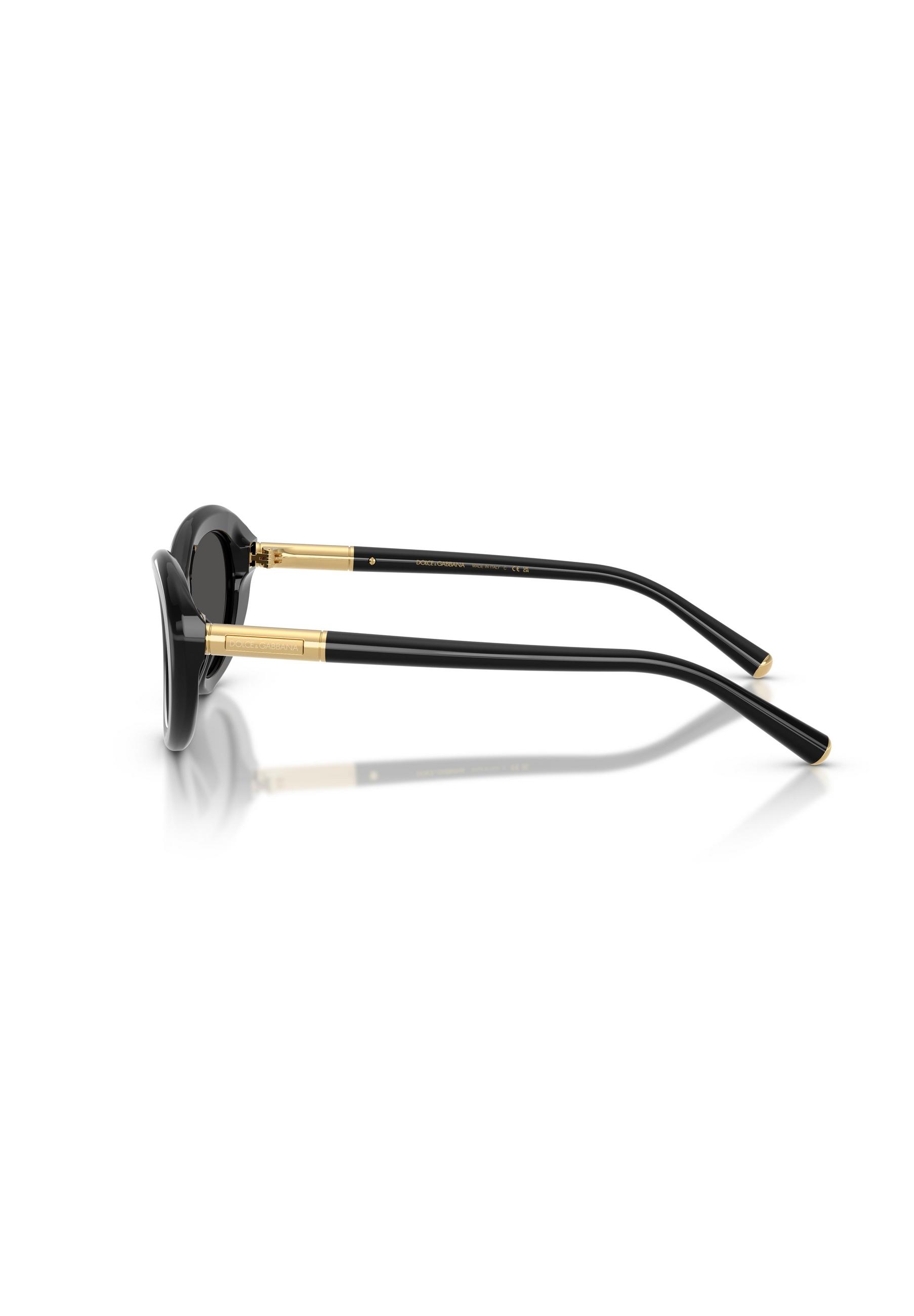 Dolce & Gabbana Sunglasses 3