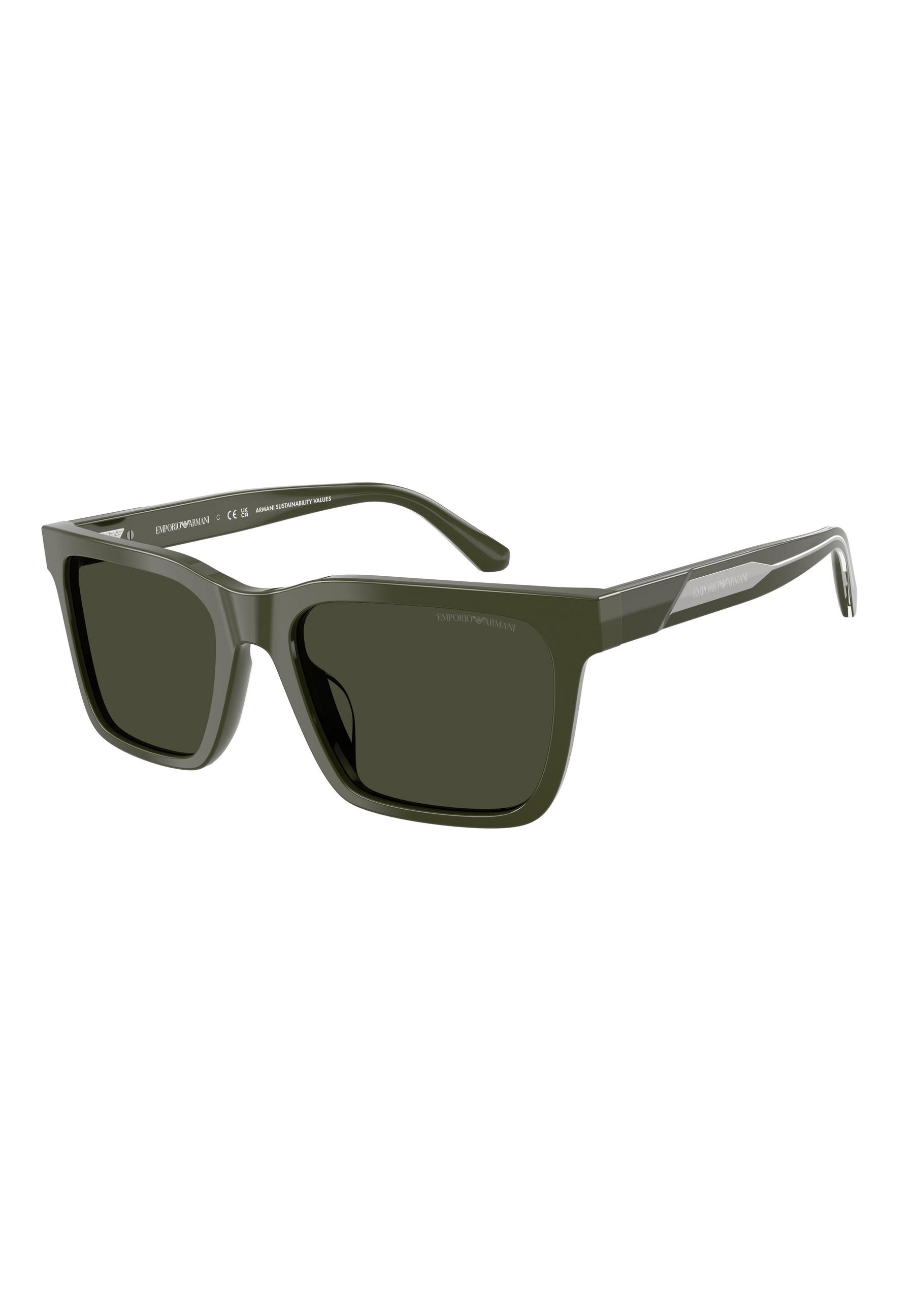 Emporio Armani Sunglasses 3