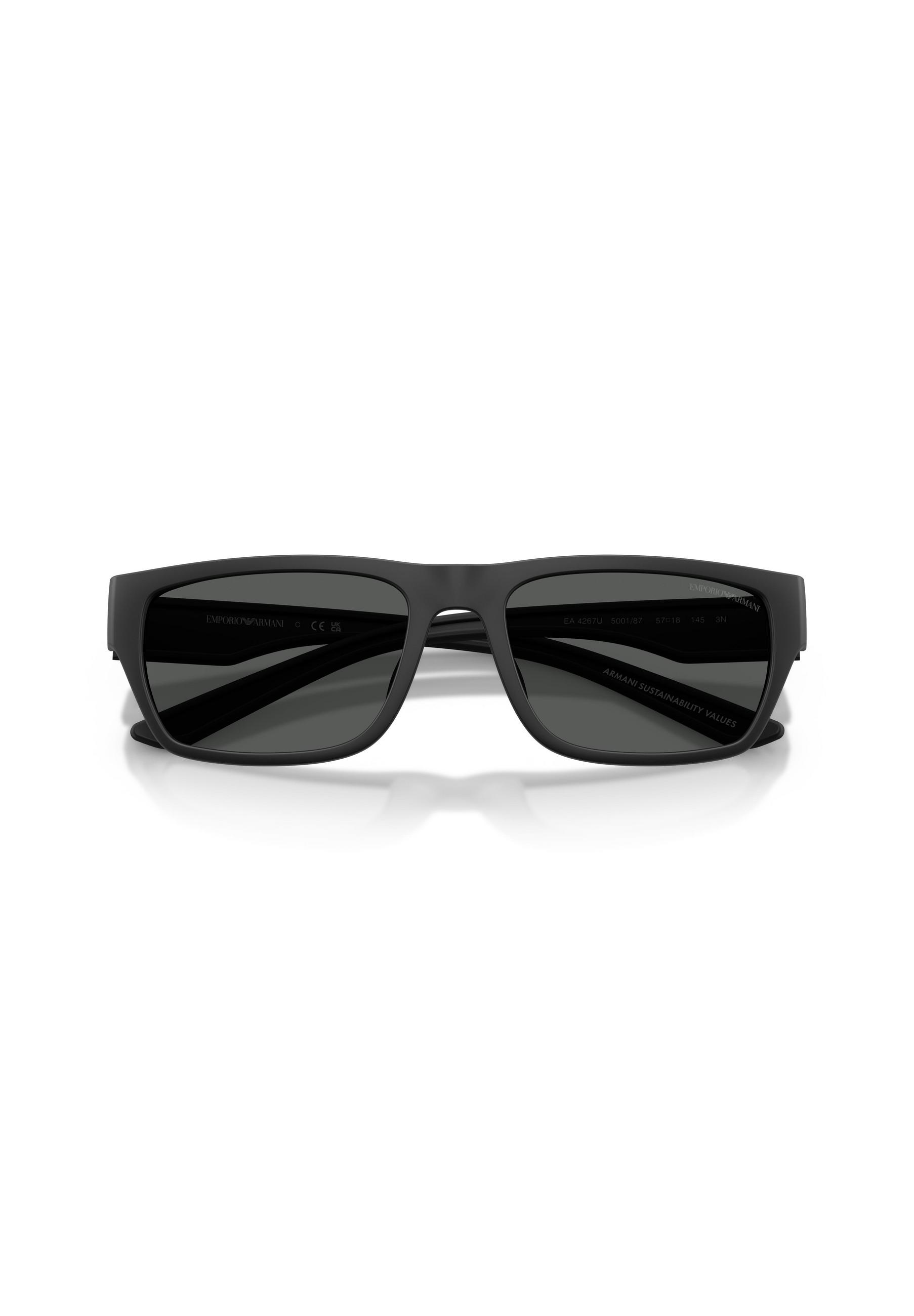 Emporio Armani Sunglasses 3