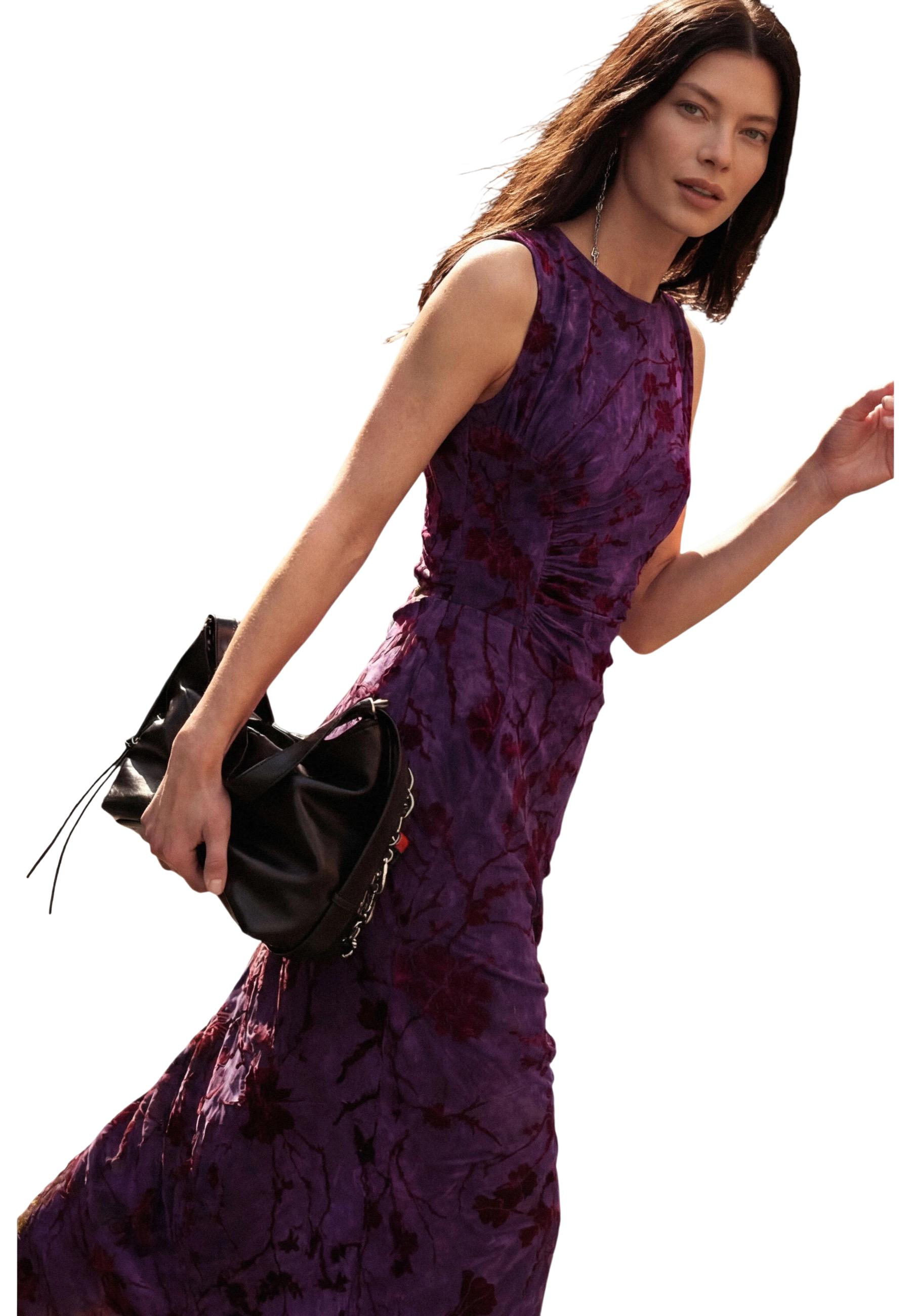 Desigual  Women Dress
