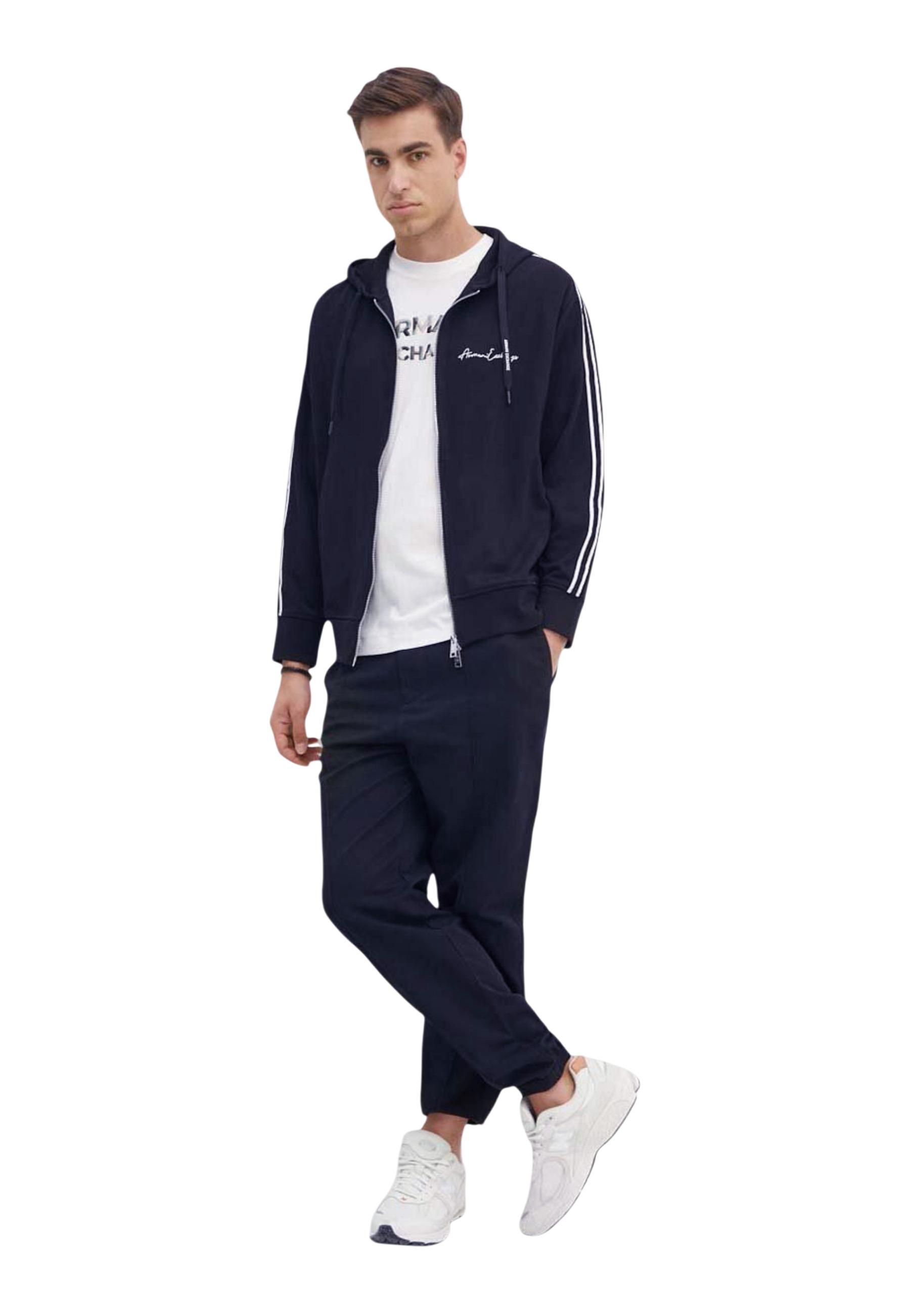 Armani Exchange Sweatshirts 2