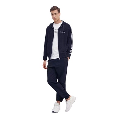 Armani Exchange Felpa Uomo