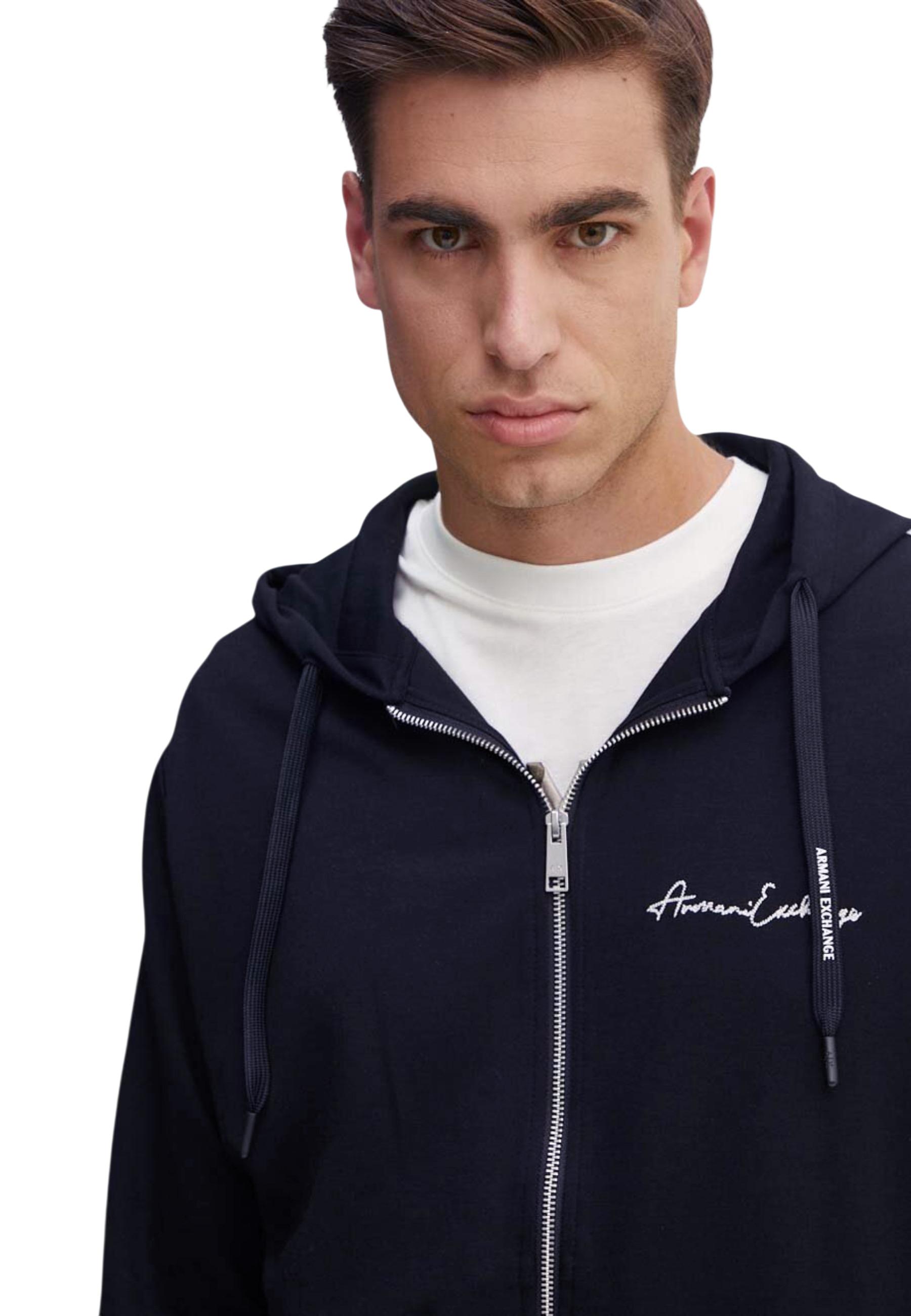 Armani Exchange Sweatshirts 4