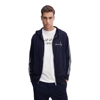Armani Exchange Felpa Uomo