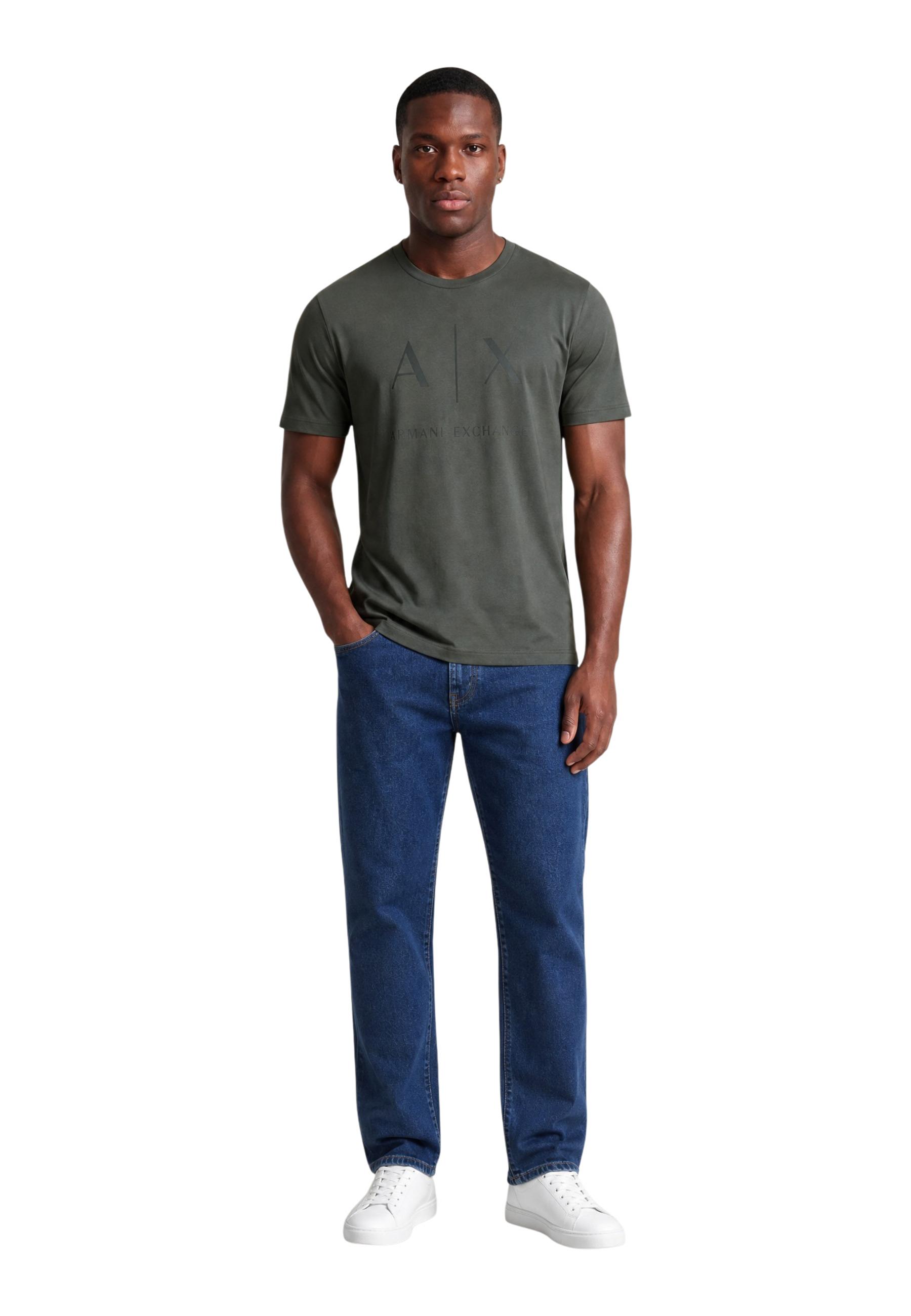 Armani Exchange T-Shirt 2