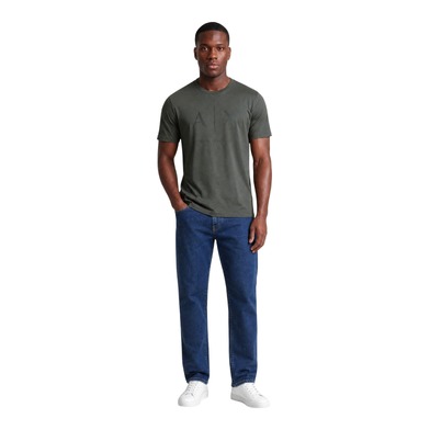 Armani Exchange T-Shirt Uomo