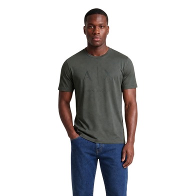 Armani Exchange T-Shirt Uomo