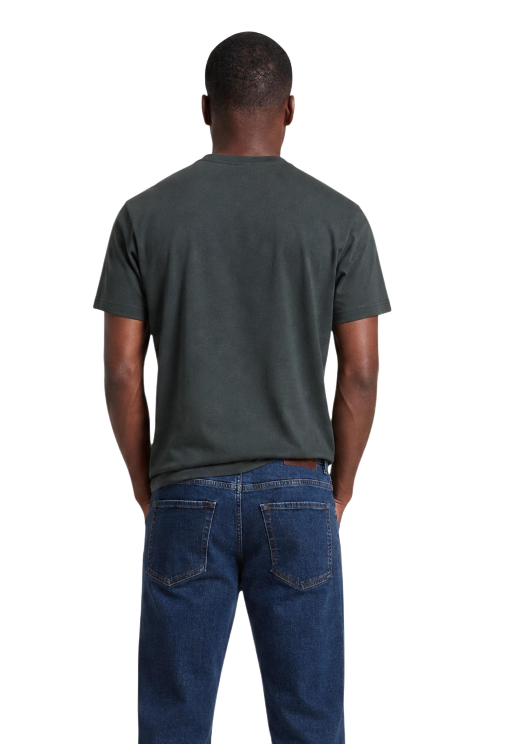 Armani Exchange T-Shirt 4