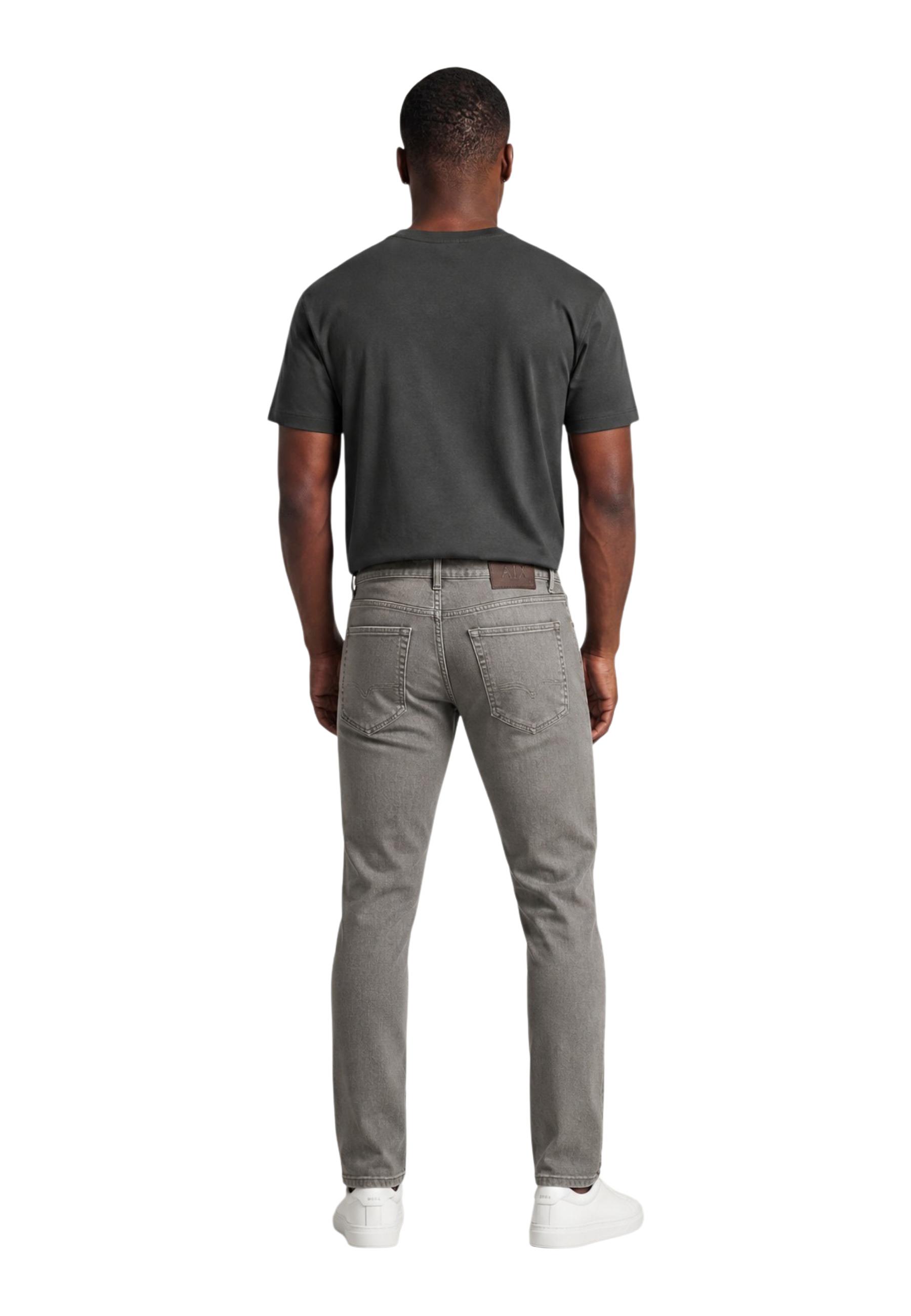 Armani Exchange Jeans 4