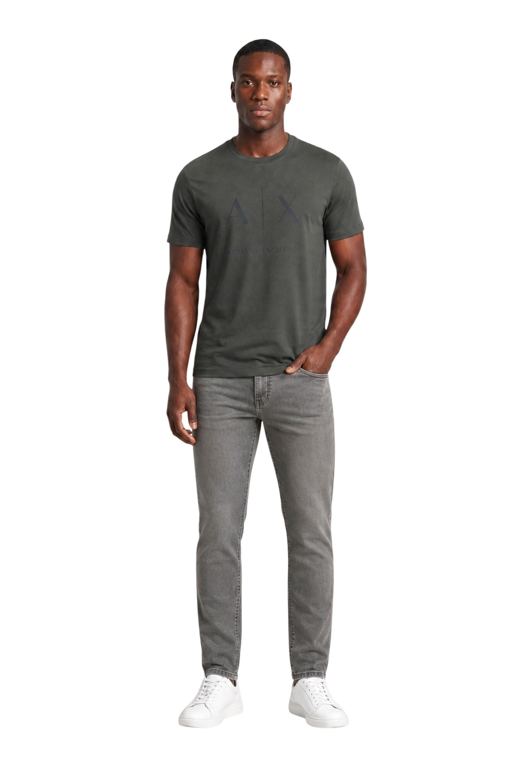 Armani Exchange Jeans 2