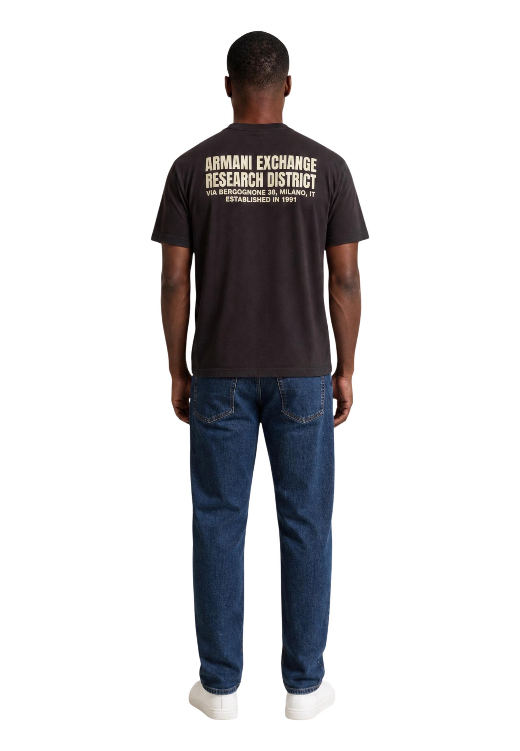 Armani Exchange T-Shirt 3