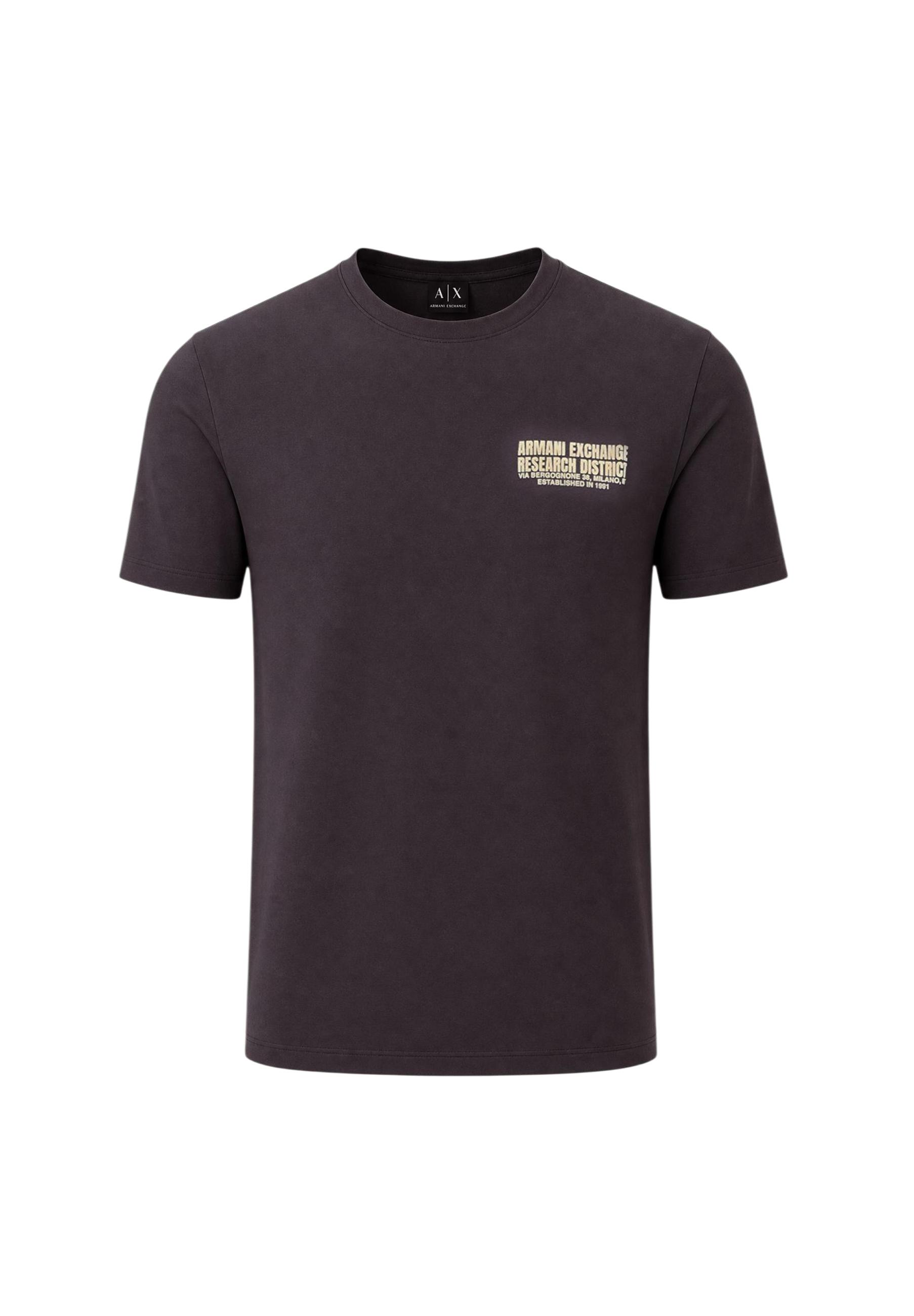 Armani Exchange T-Shirt 5