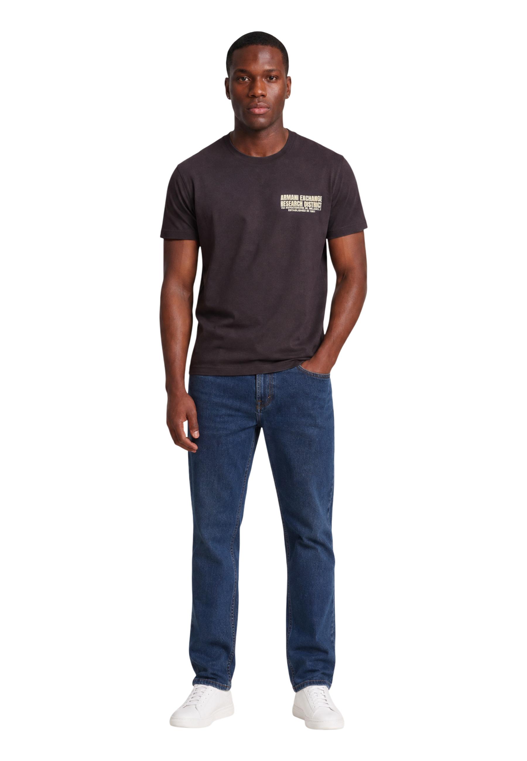 Armani Exchange T-Shirt 2