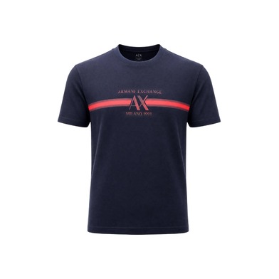 Armani Exchange T-Shirt Uomo