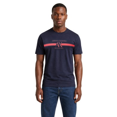 Armani Exchange T-Shirt Uomo
