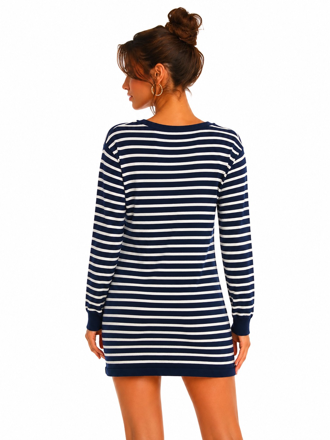 Olivia Hops Dress 2