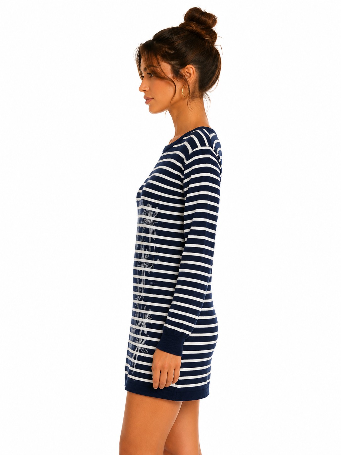 Olivia Hops Dress 3
