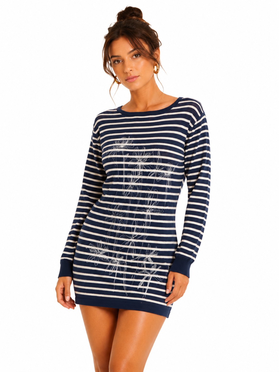 Olivia Hops  Women Dress