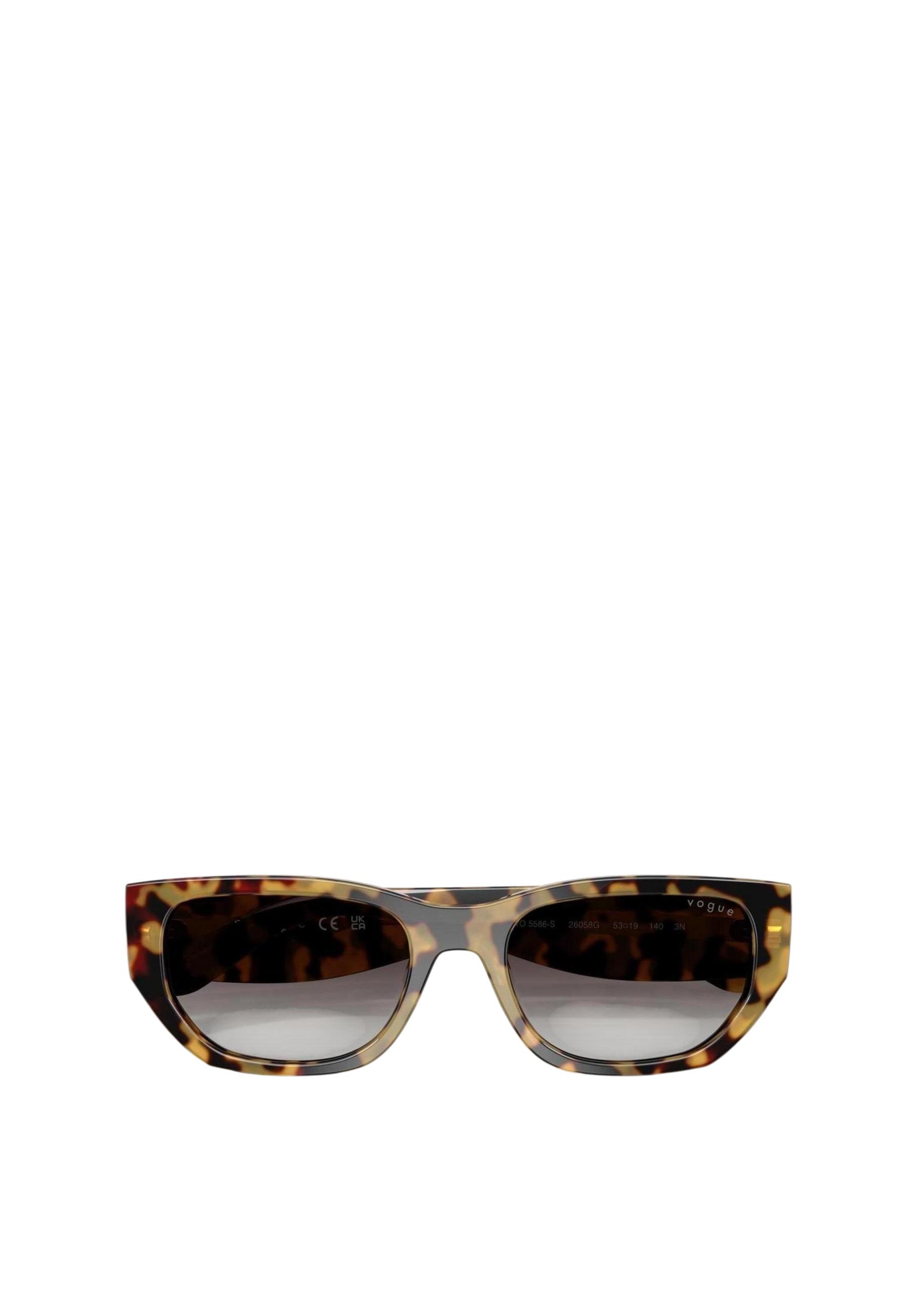 Vogue Eyewear Sunglasses 3