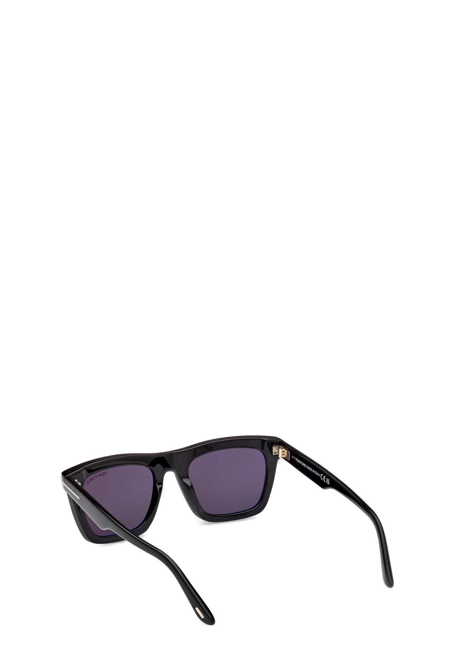 Tom Ford Sunglasses 3