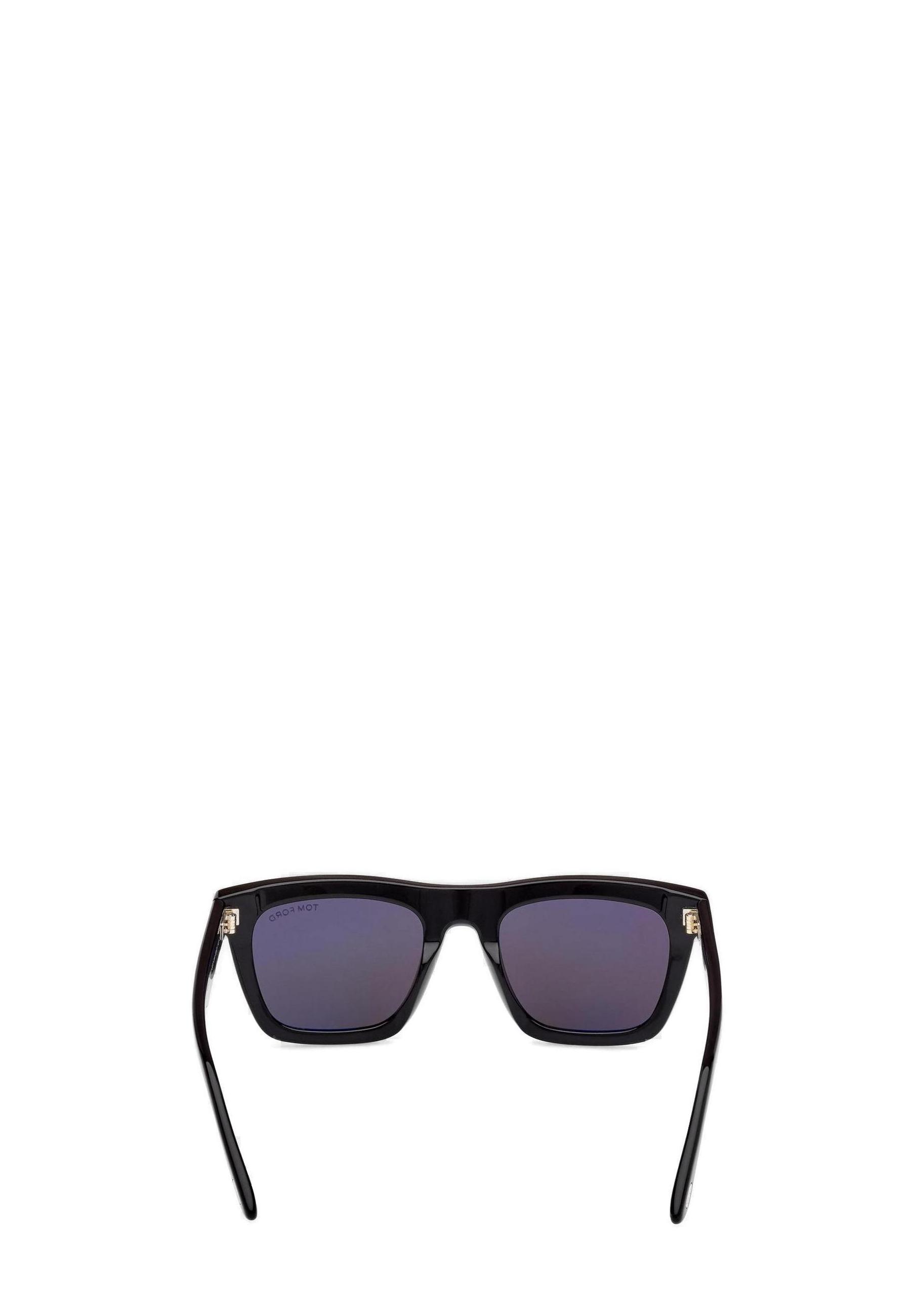 Tom Ford Sunglasses 4