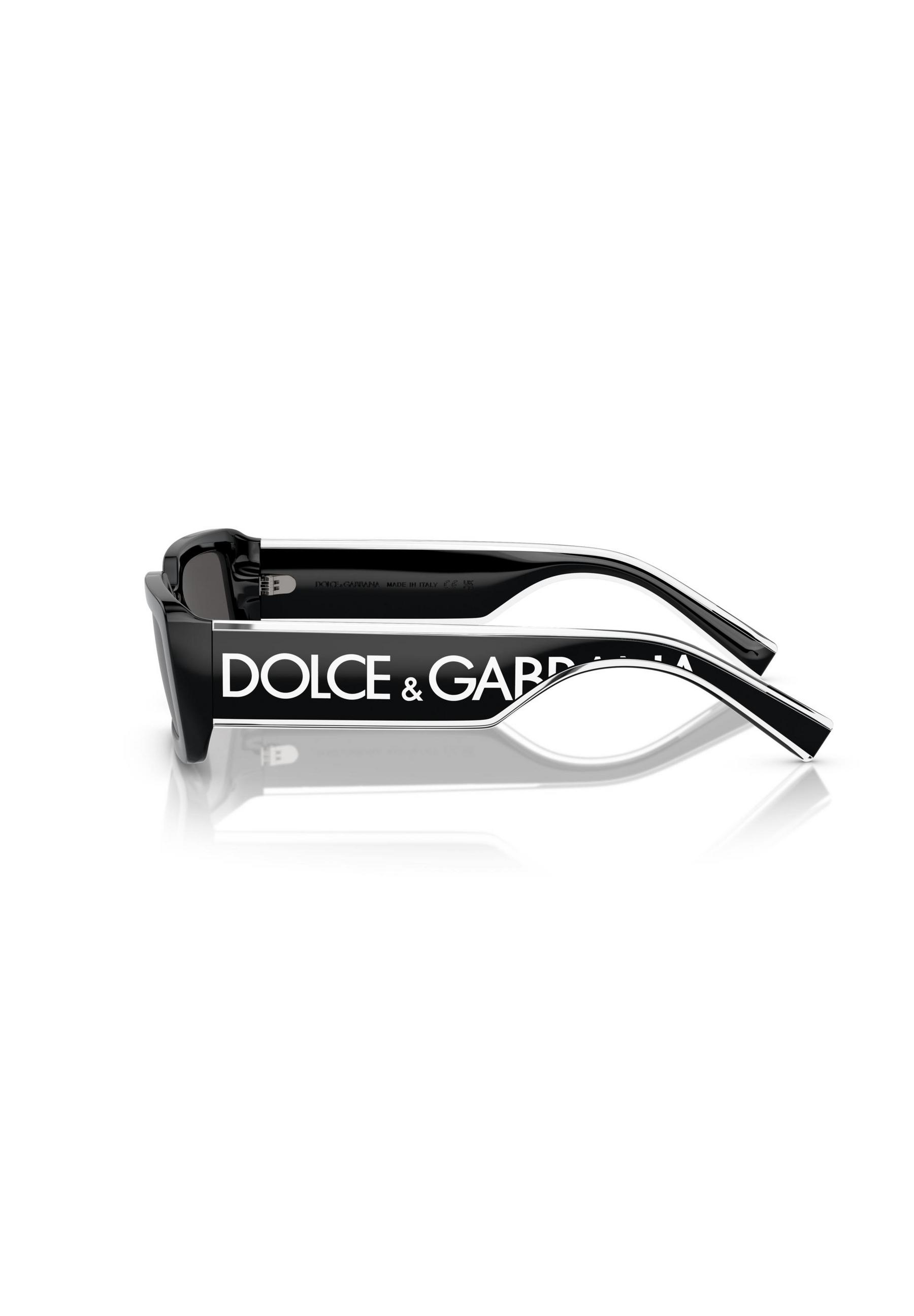 Dolce & Gabbana Sunglasses 5