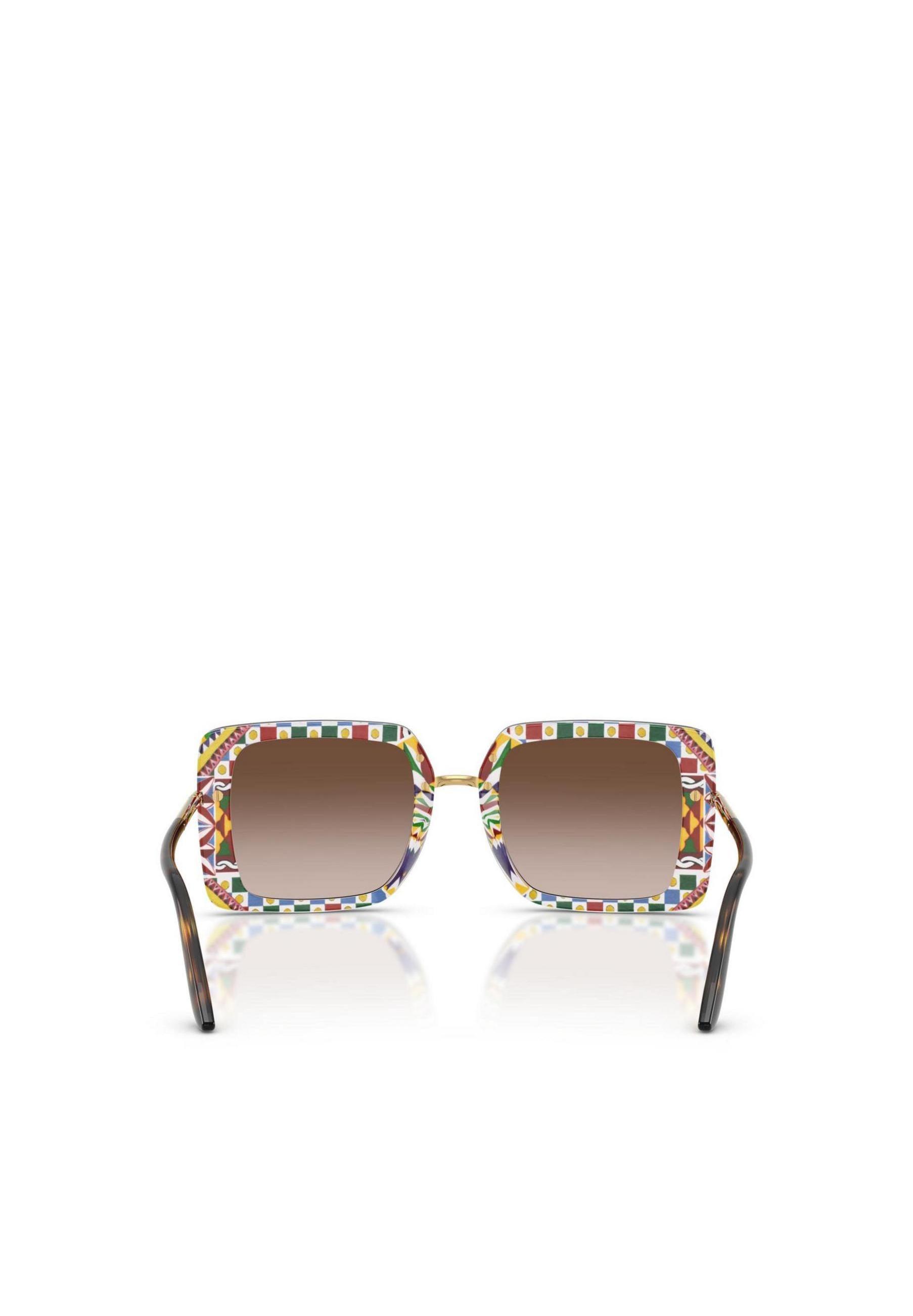 Dolce & Gabbana Sunglasses 3