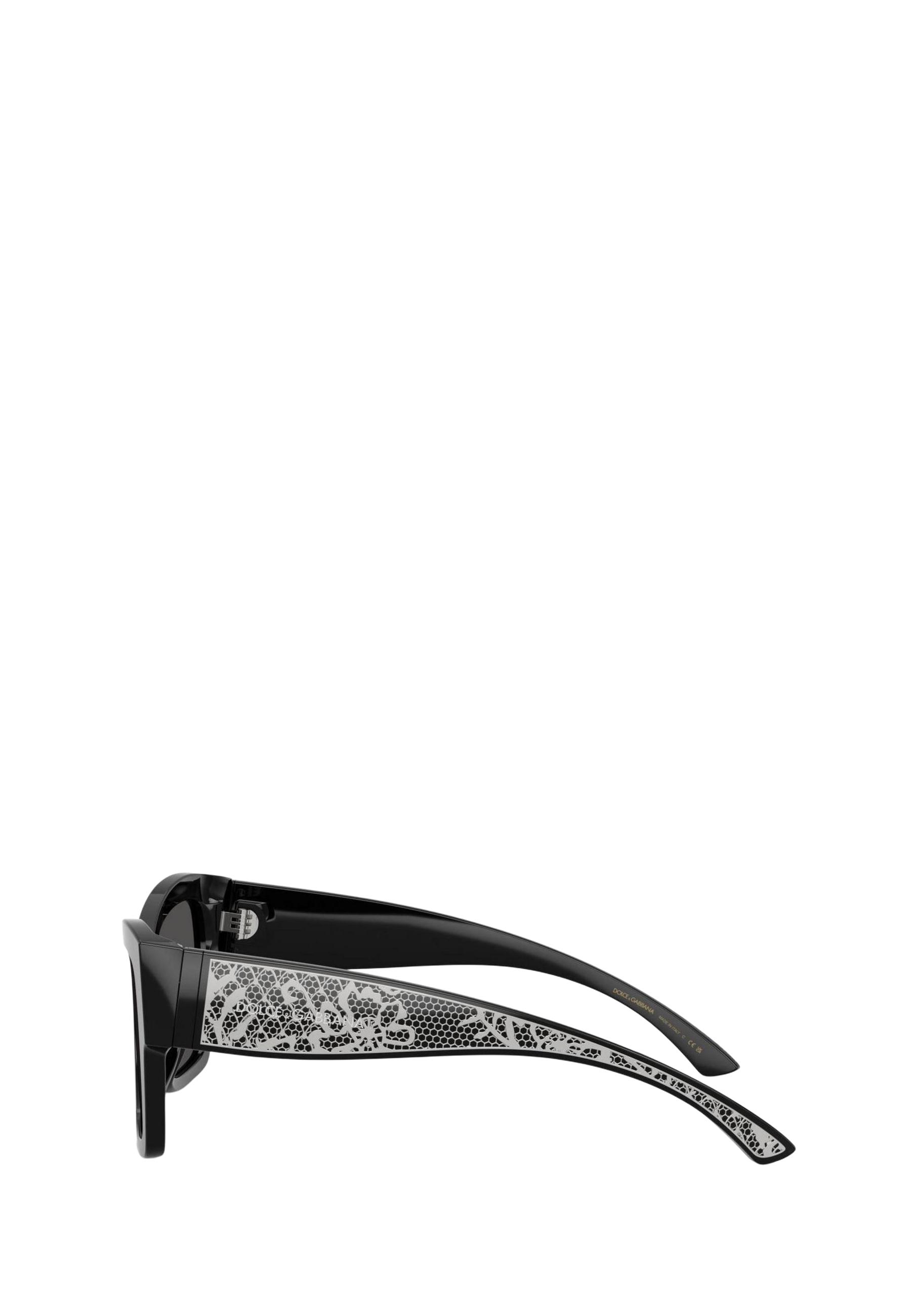 Dolce & Gabbana Sunglasses 4