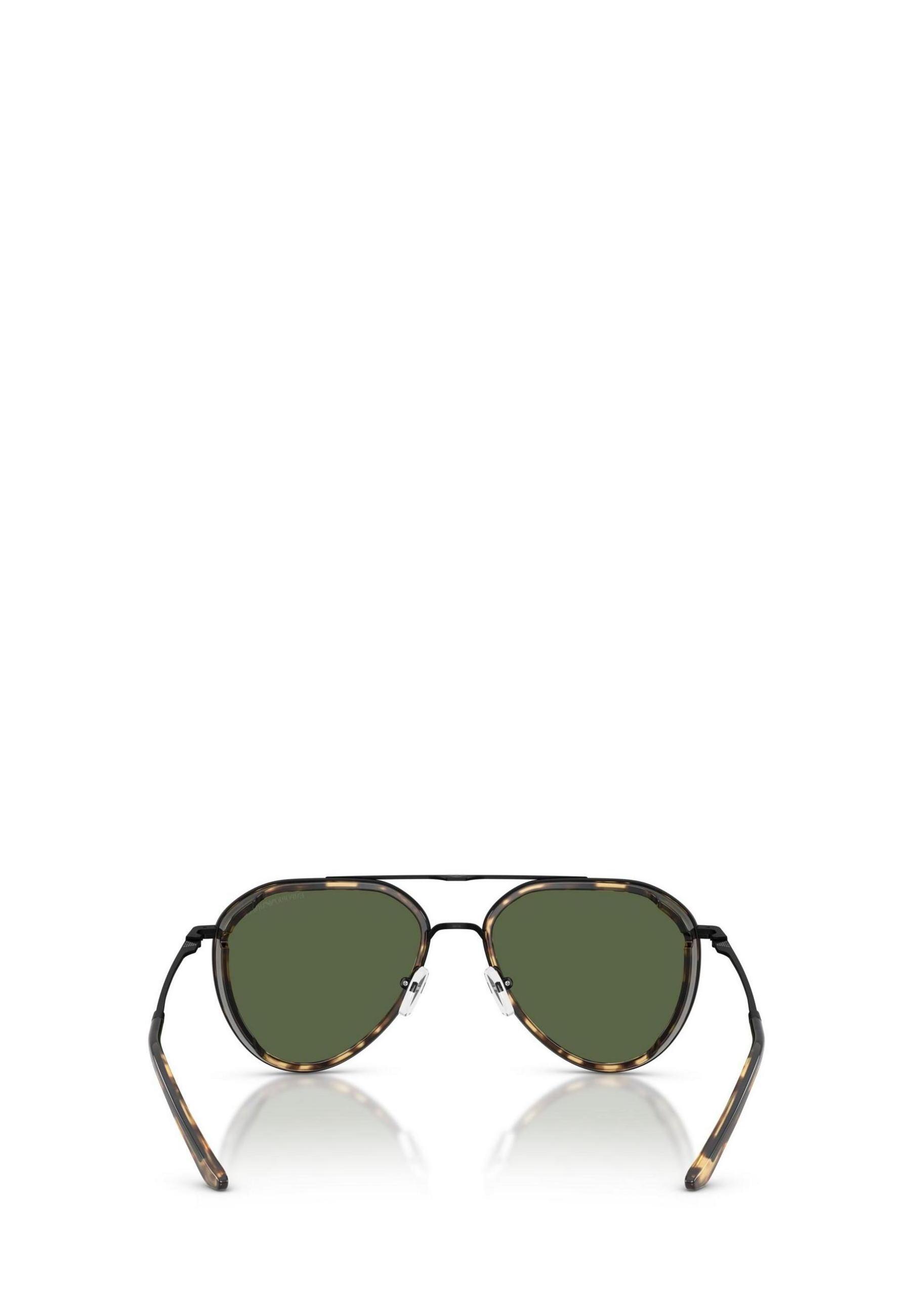 Emporio Armani Sunglasses 3
