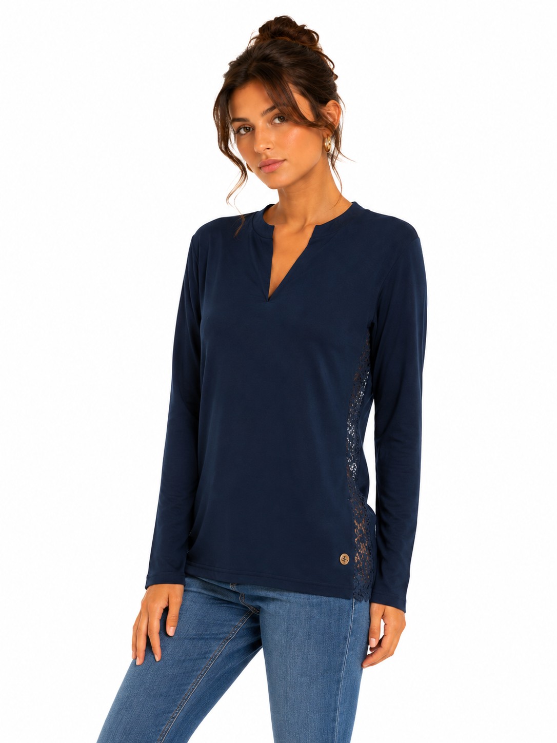Met Blouse 1