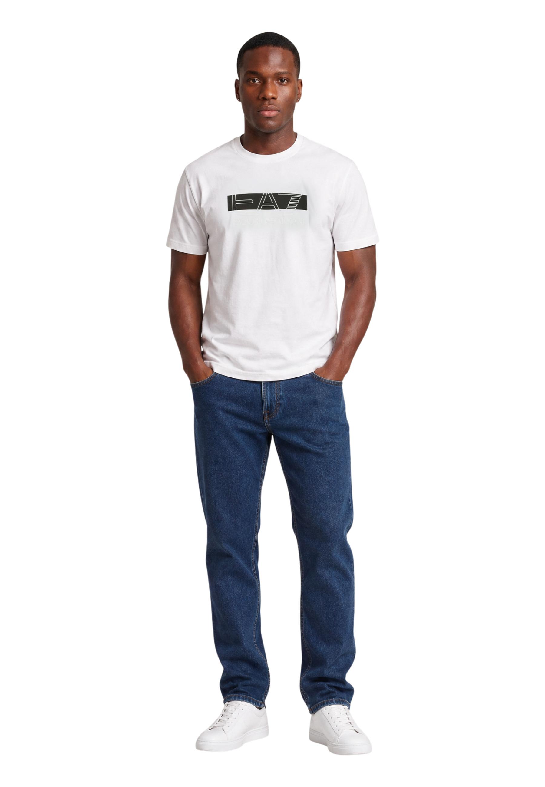 Ea7 T-Shirt 2