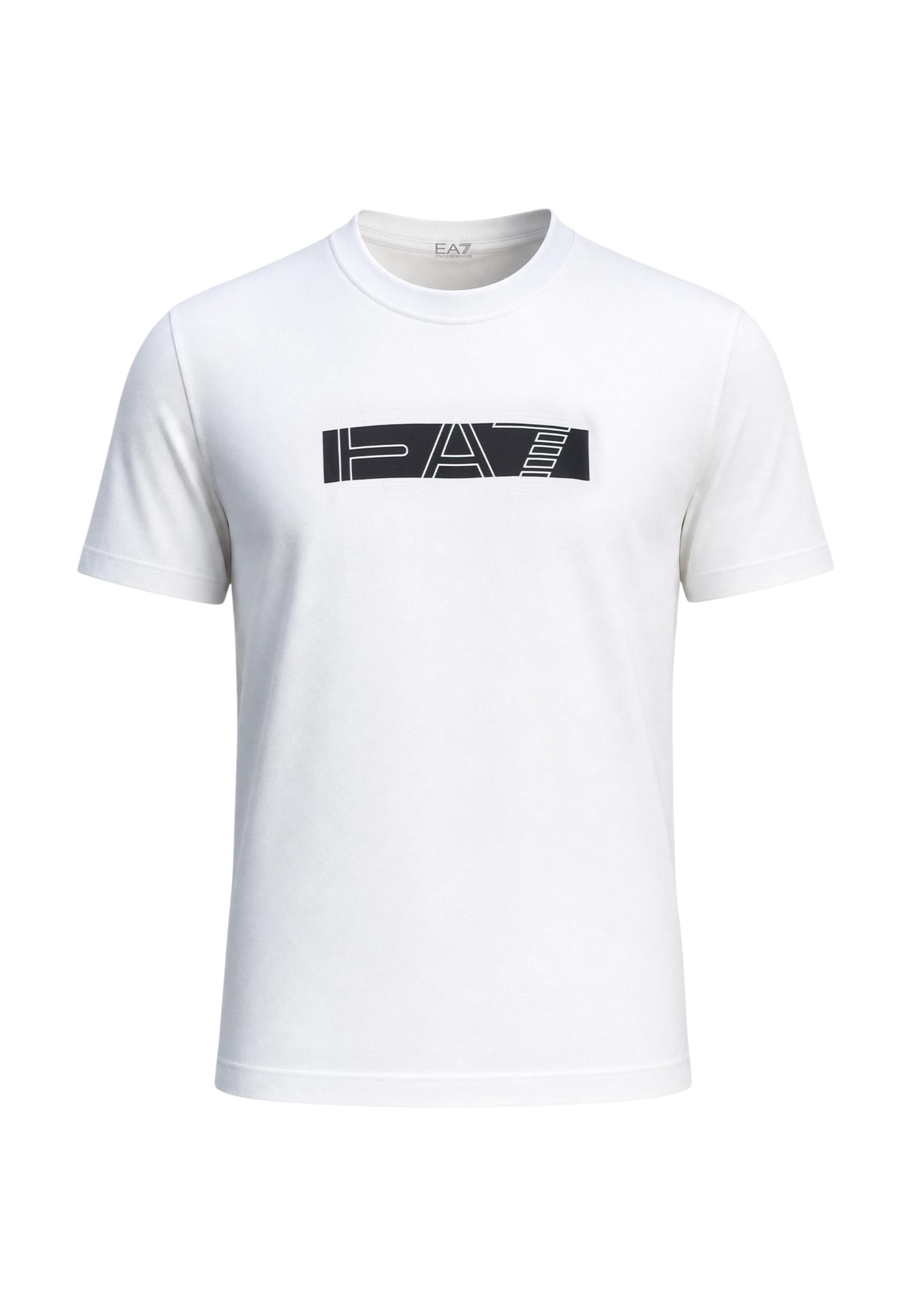 Ea7 T-Shirt 5