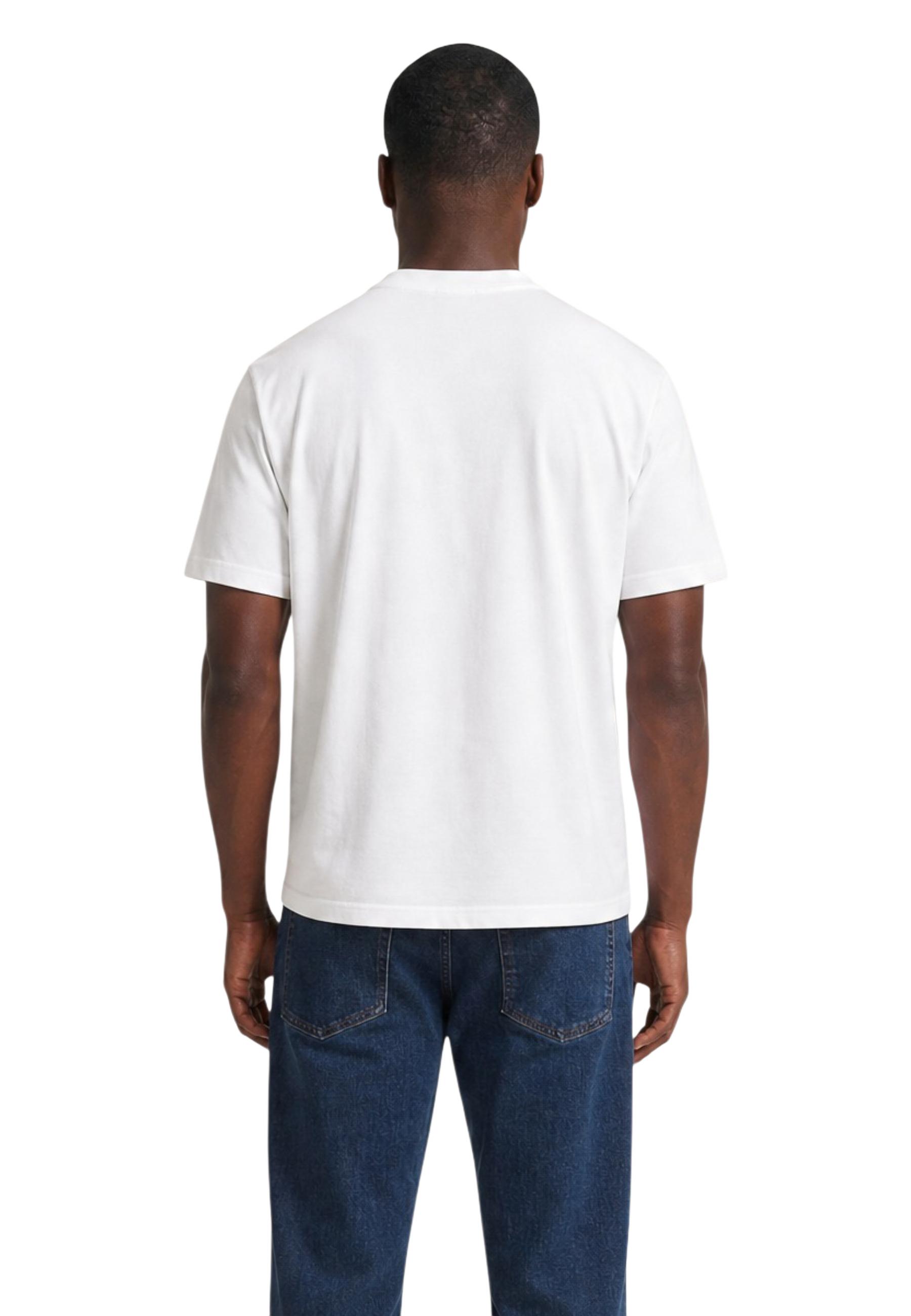 Ea7 T-Shirt 3