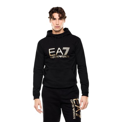 Ea7 Felpa Uomo