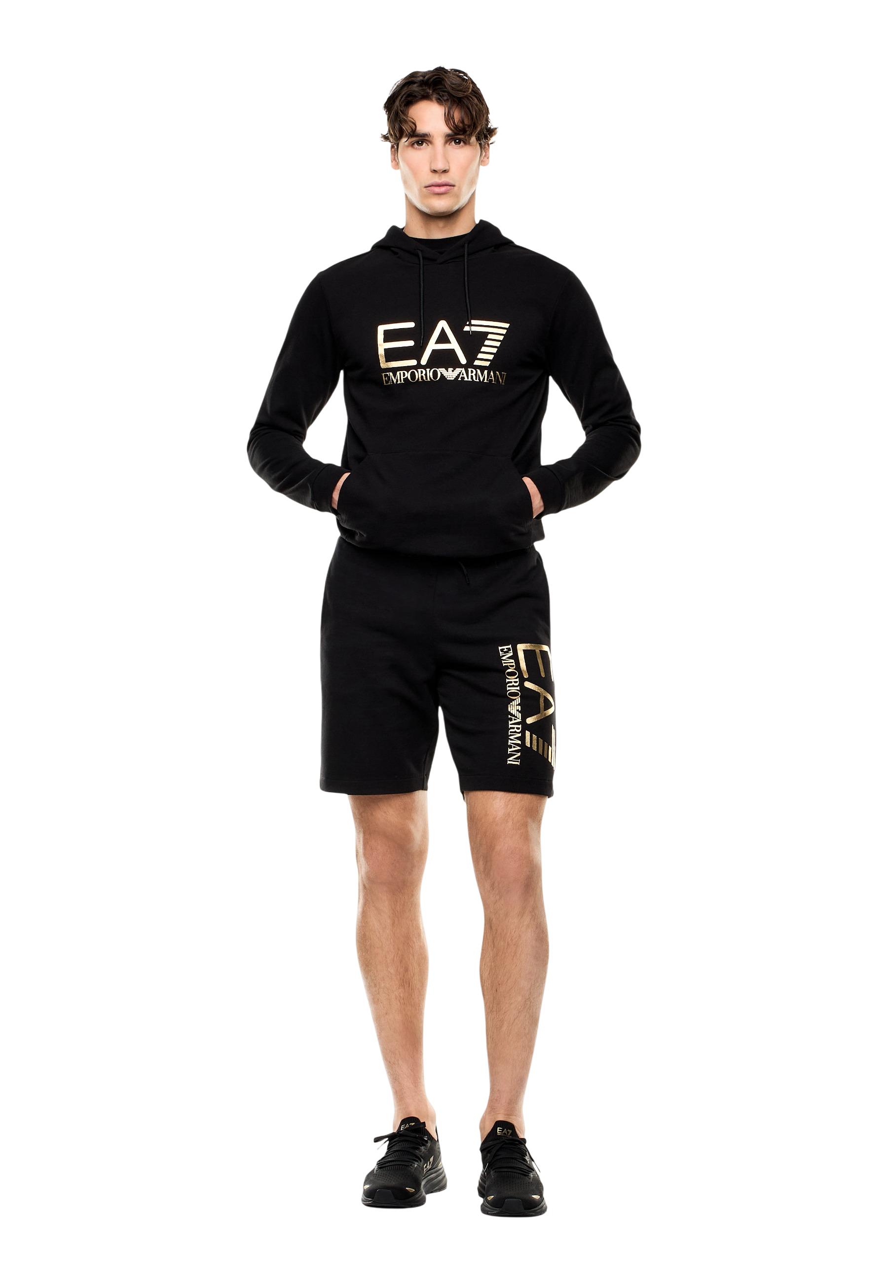 Ea7 Felpa 5