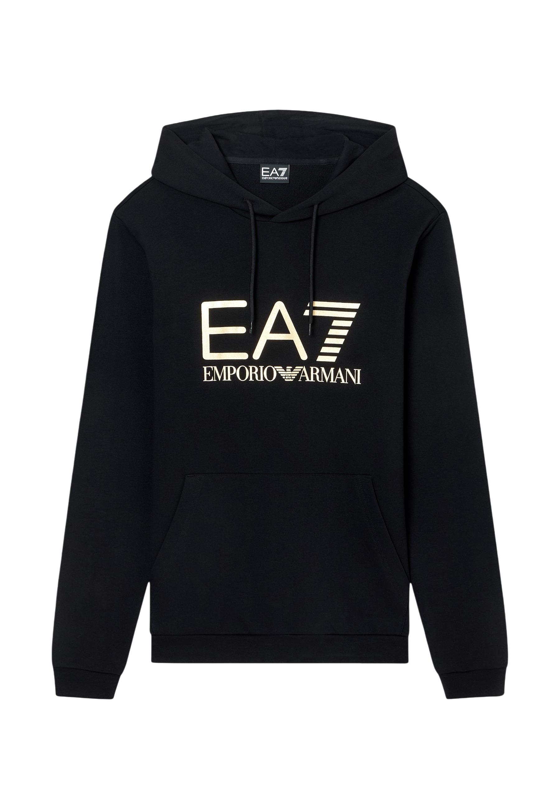 Ea7 Felpa 2