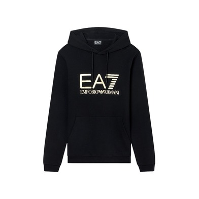 Ea7 Felpa Uomo