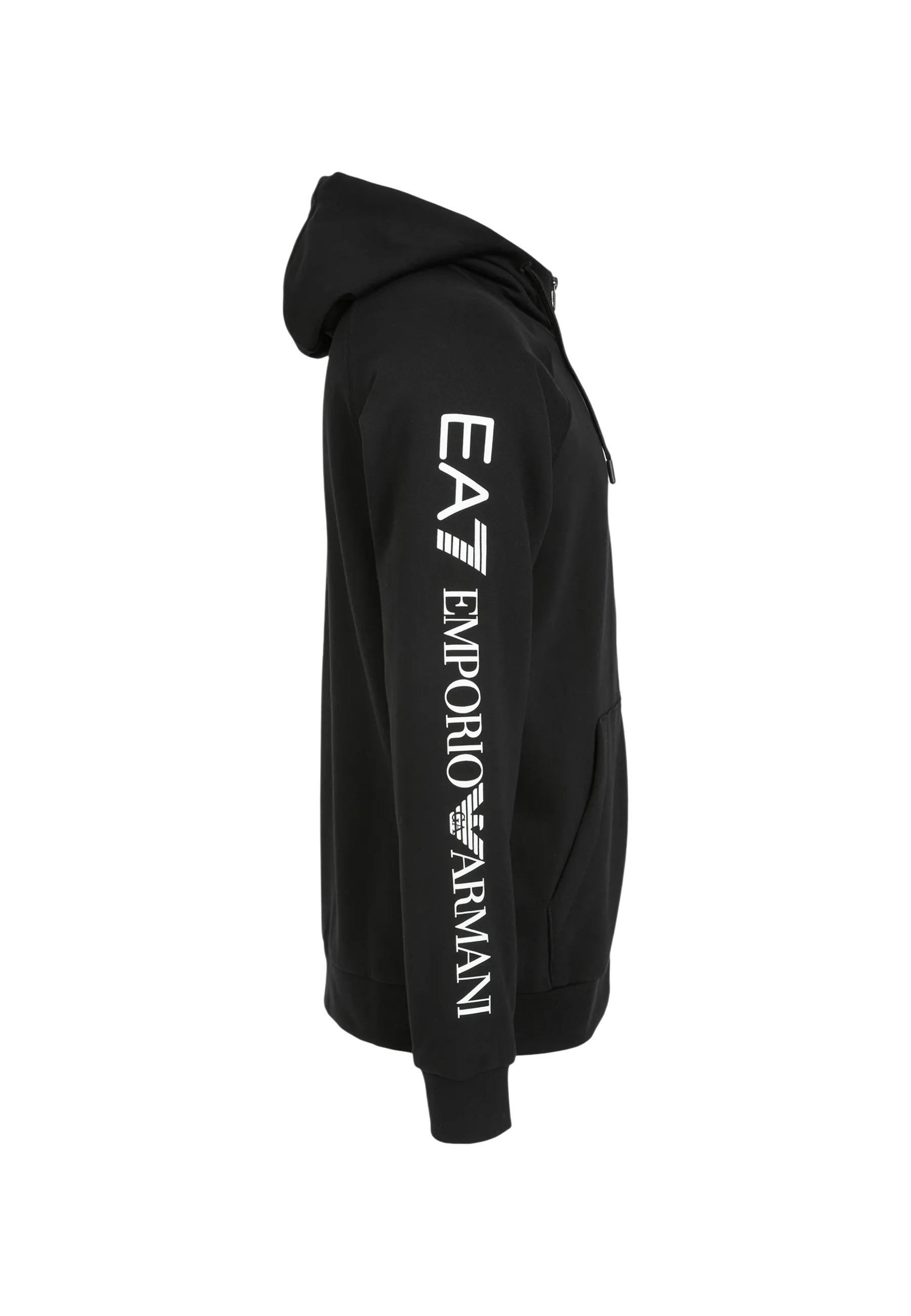 Ea7 Felpa 2