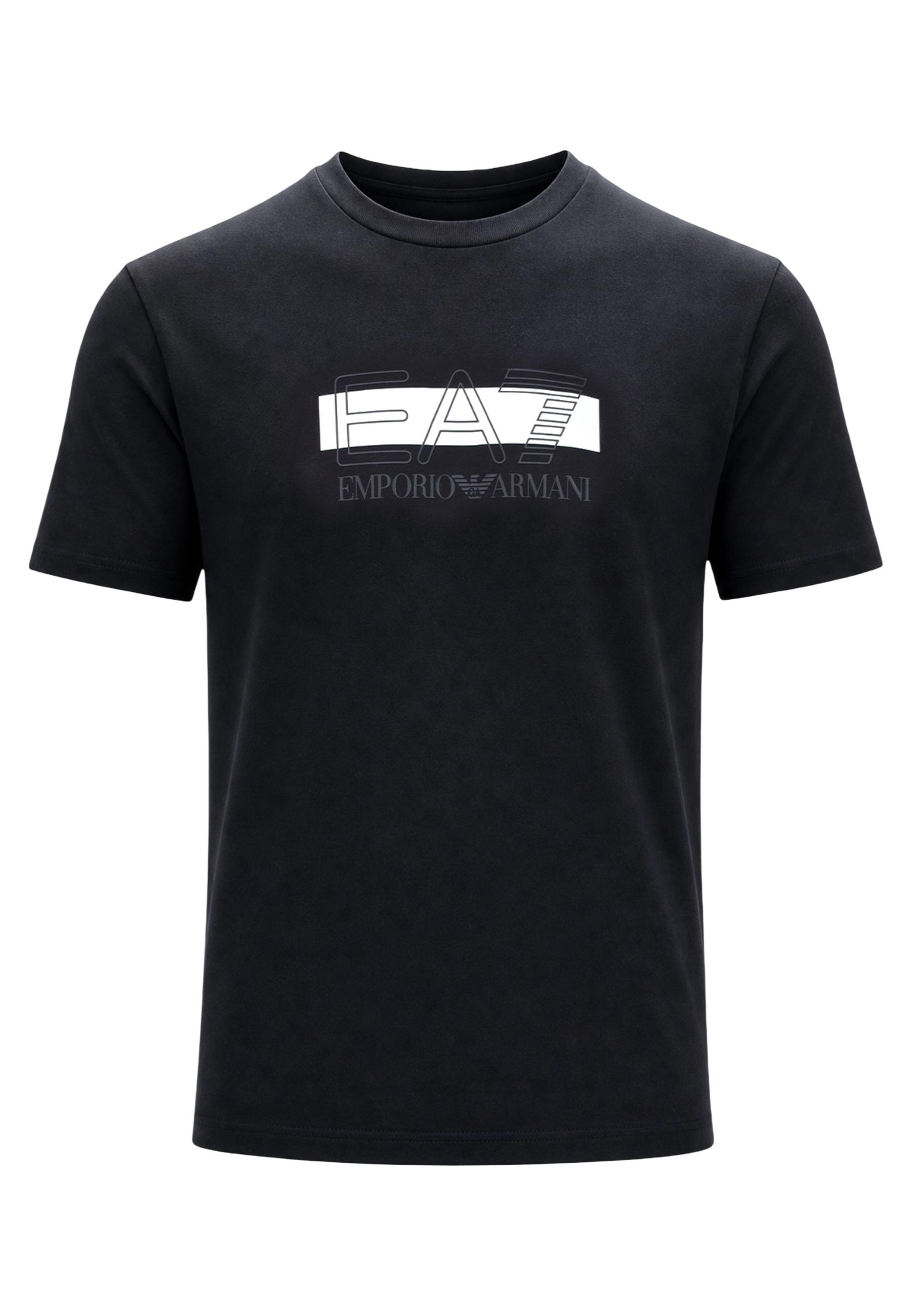 Ea7 T-Shirt 3