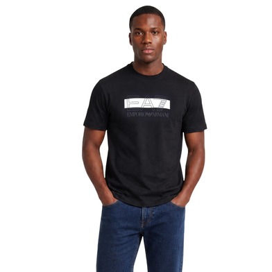 Ea7 T-Shirt Uomo
