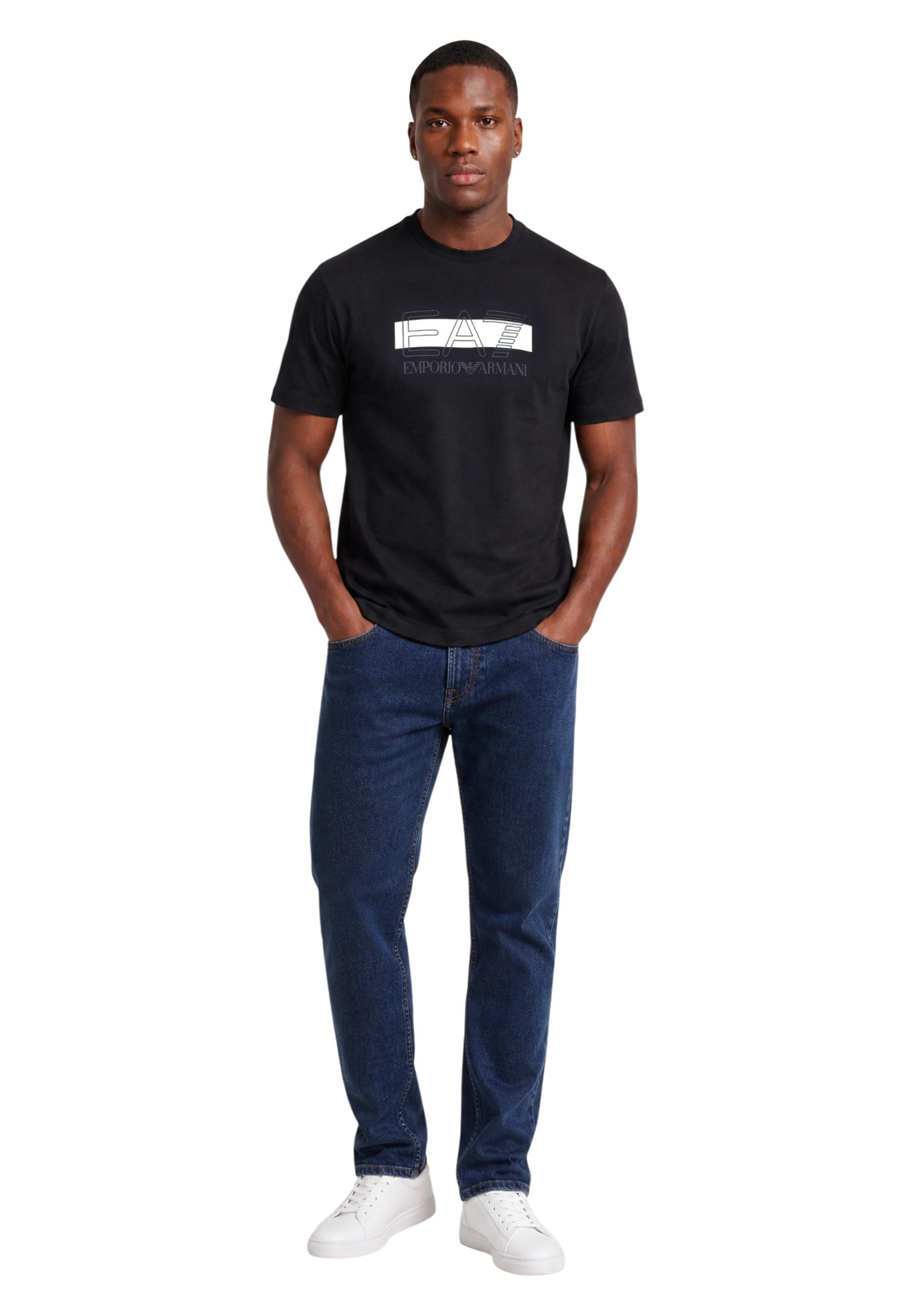 Ea7 T-Shirt 2