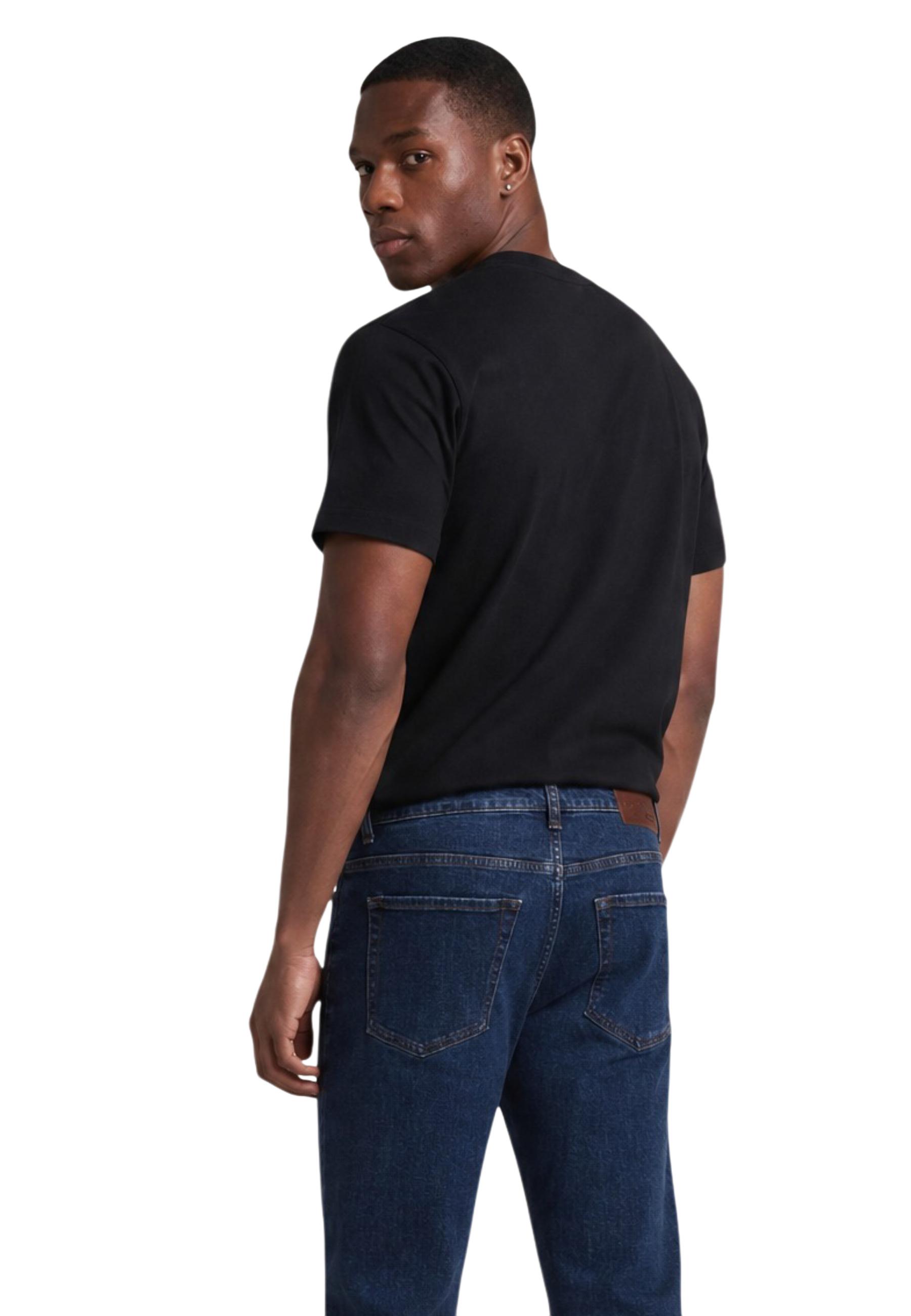 Ea7 T-Shirt 4