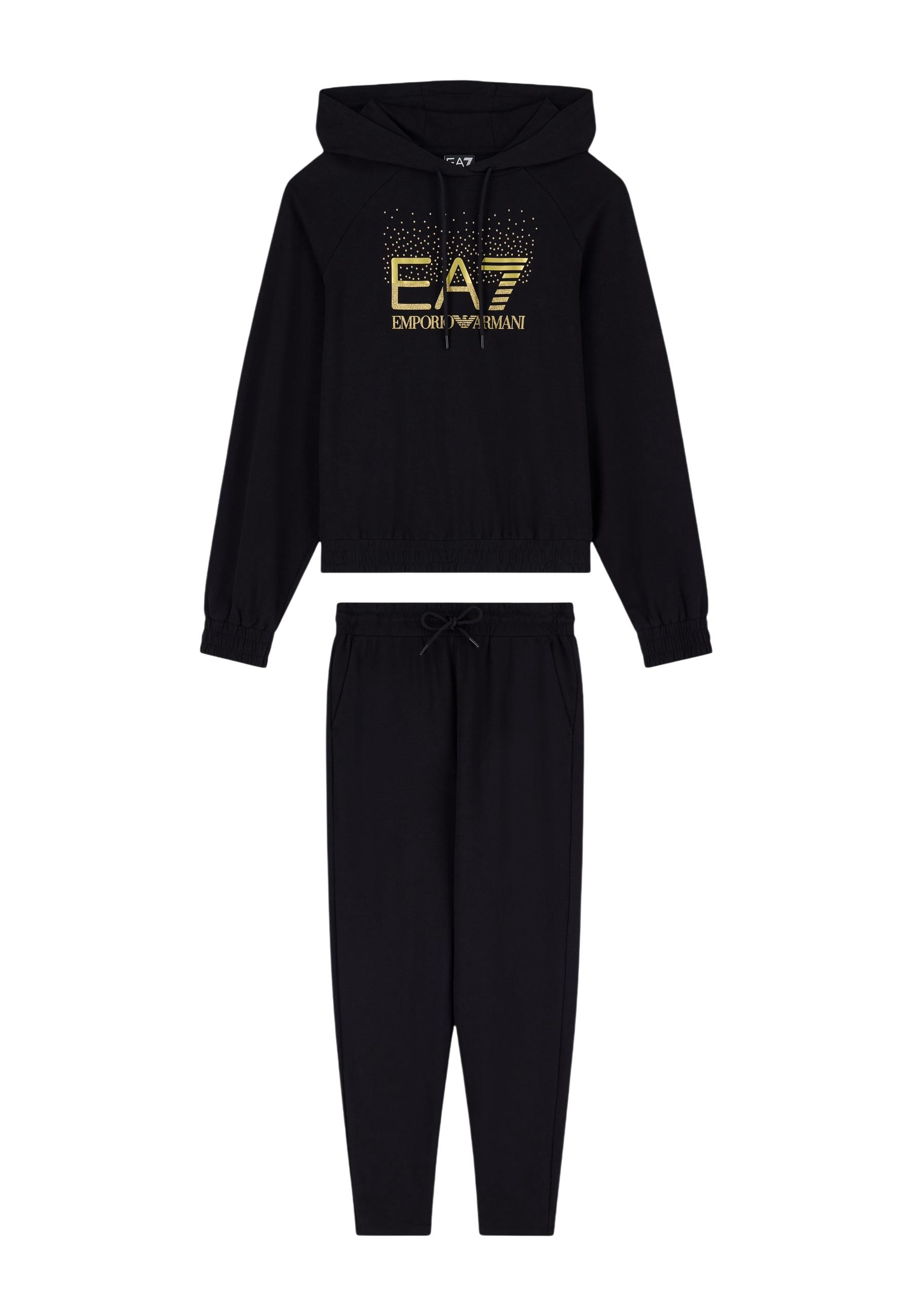 Ea7 Tuta 3