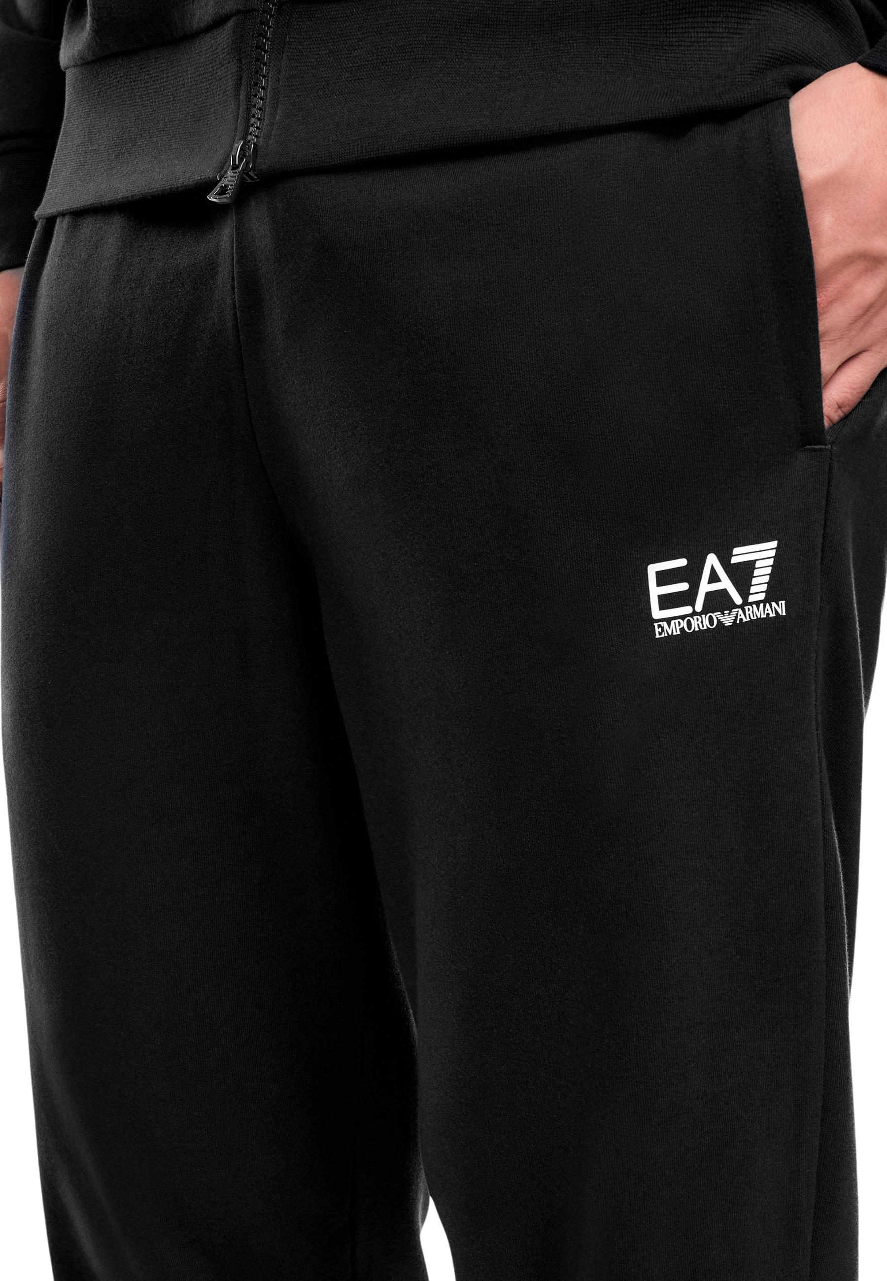 Ea7 Tuta 5