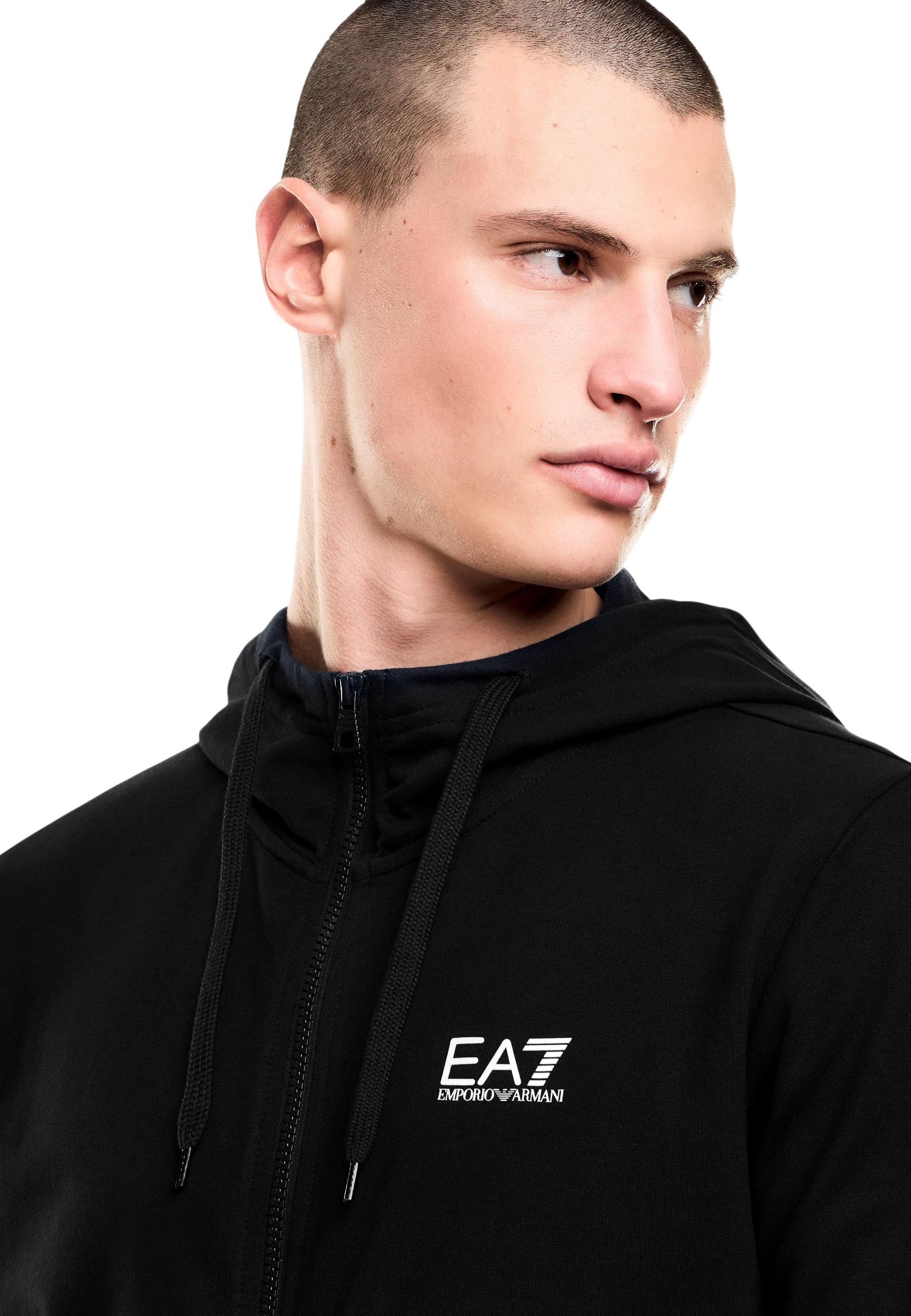 Ea7 Tuta 4