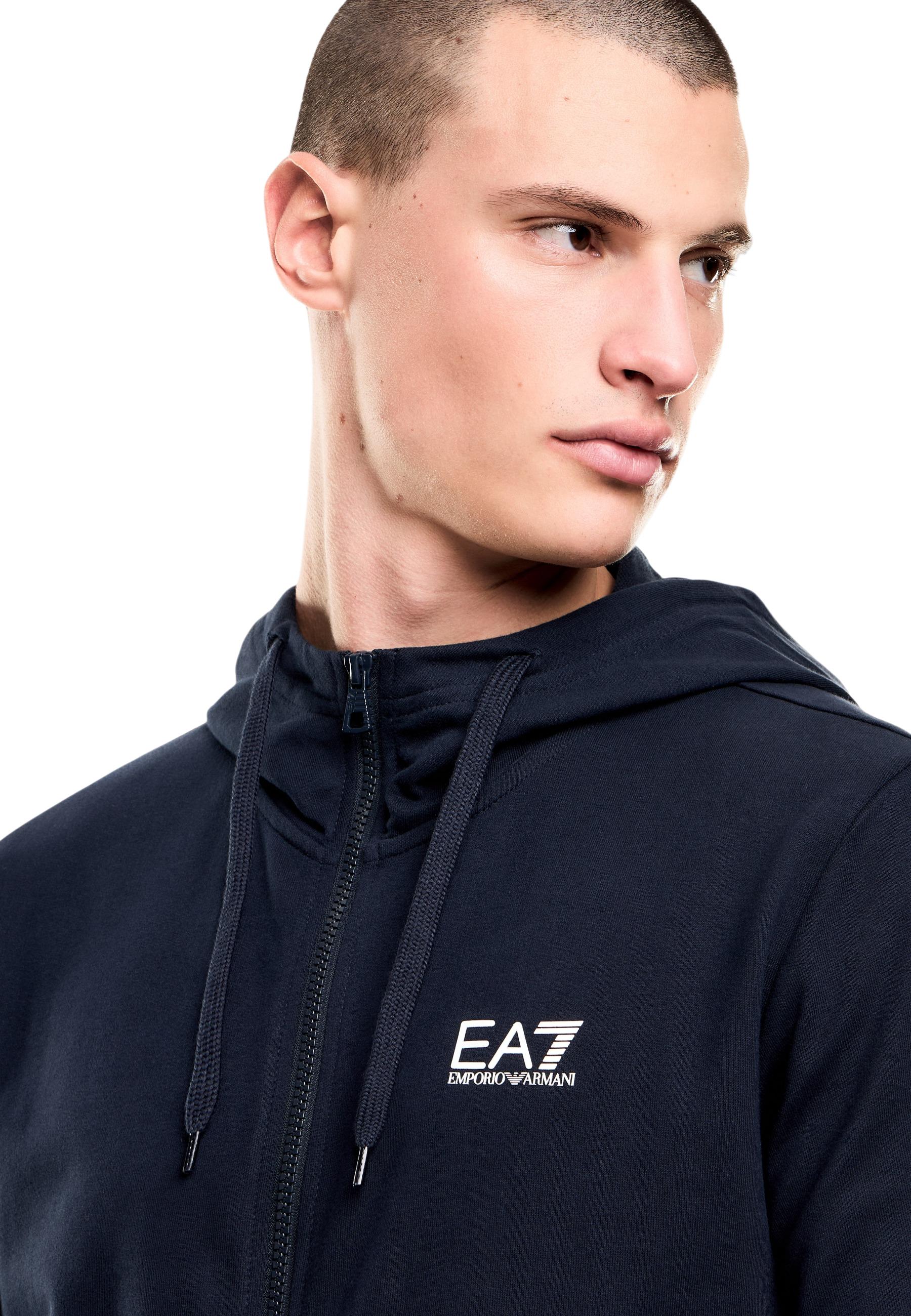 Ea7 Tuta 4