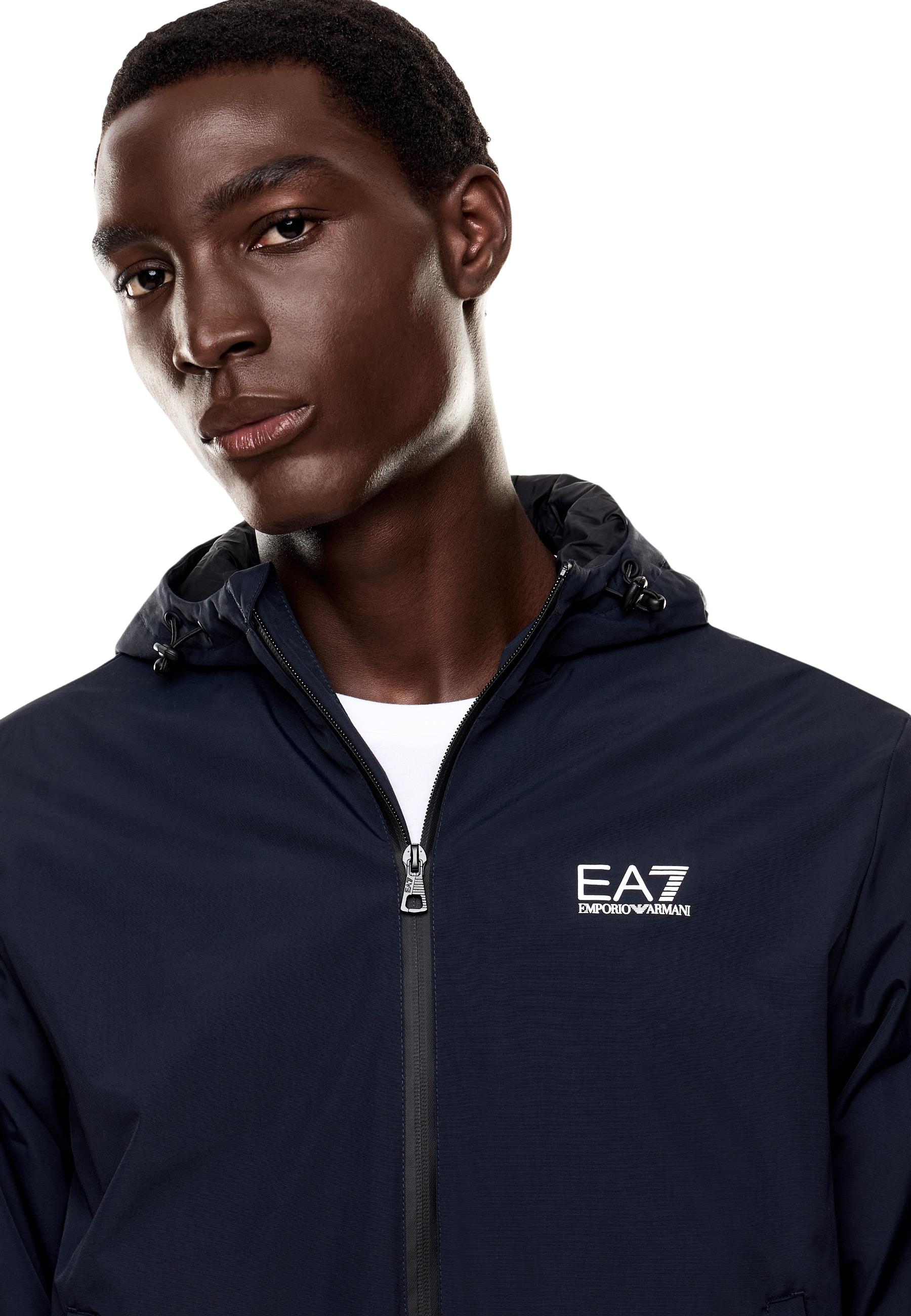 Ea7 Giacca 2