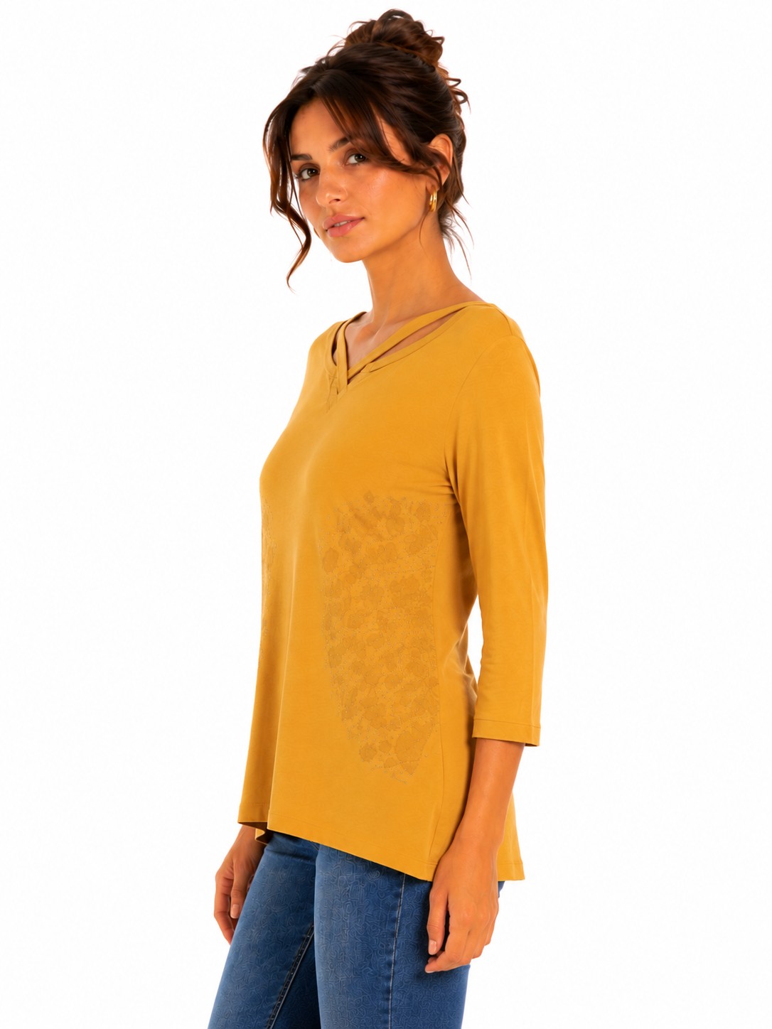 Desigual Blouse 3