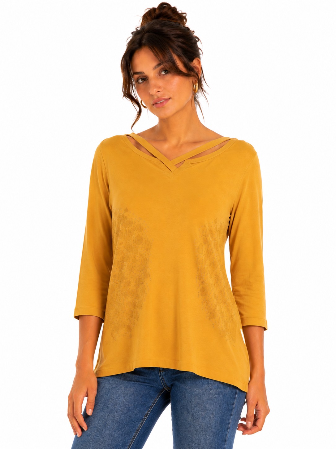 Desigual Blouse 1