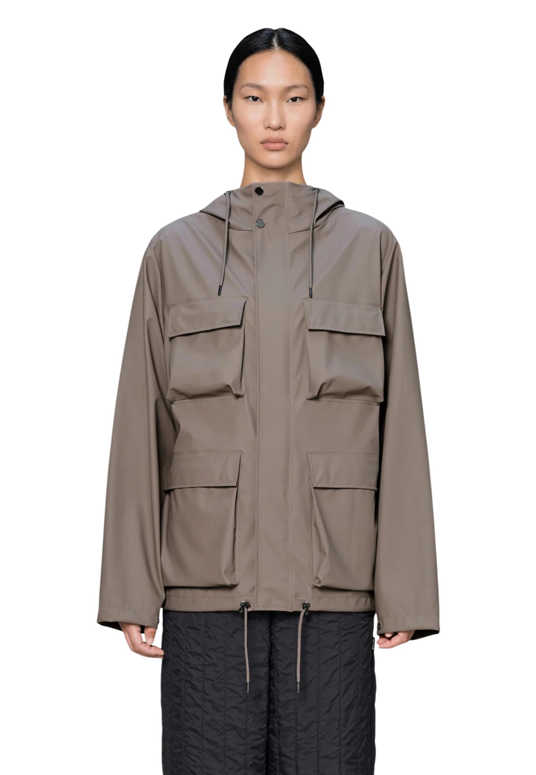 Rains Giacca Uomo